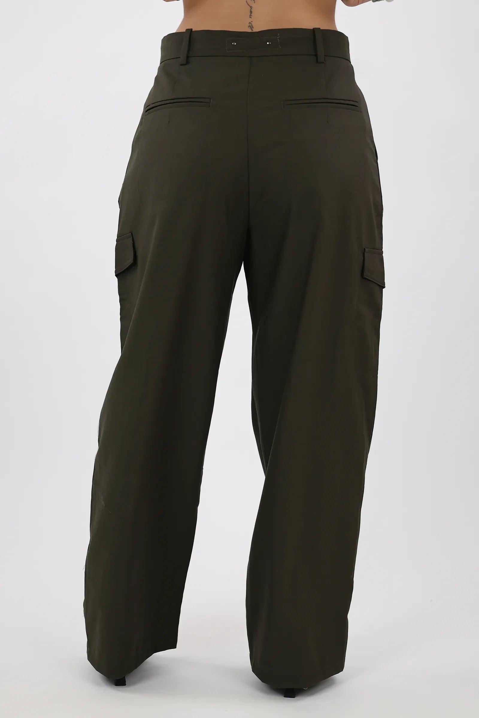 PANTALLONA WIDE LEG