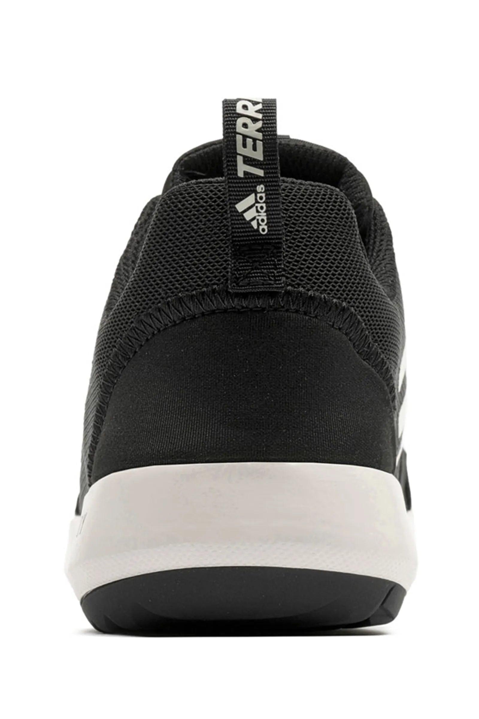 Adidas-terrex climacool boat Black White GY6118