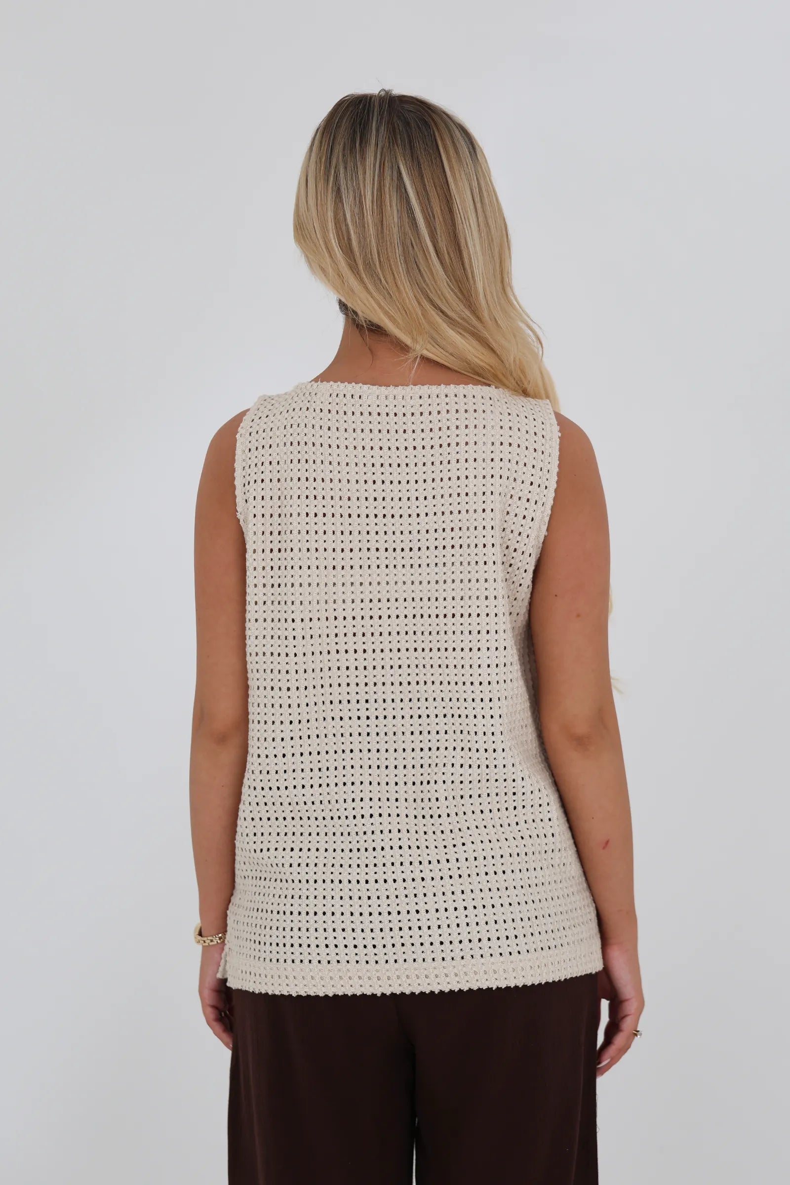 Maice cover ups & vests