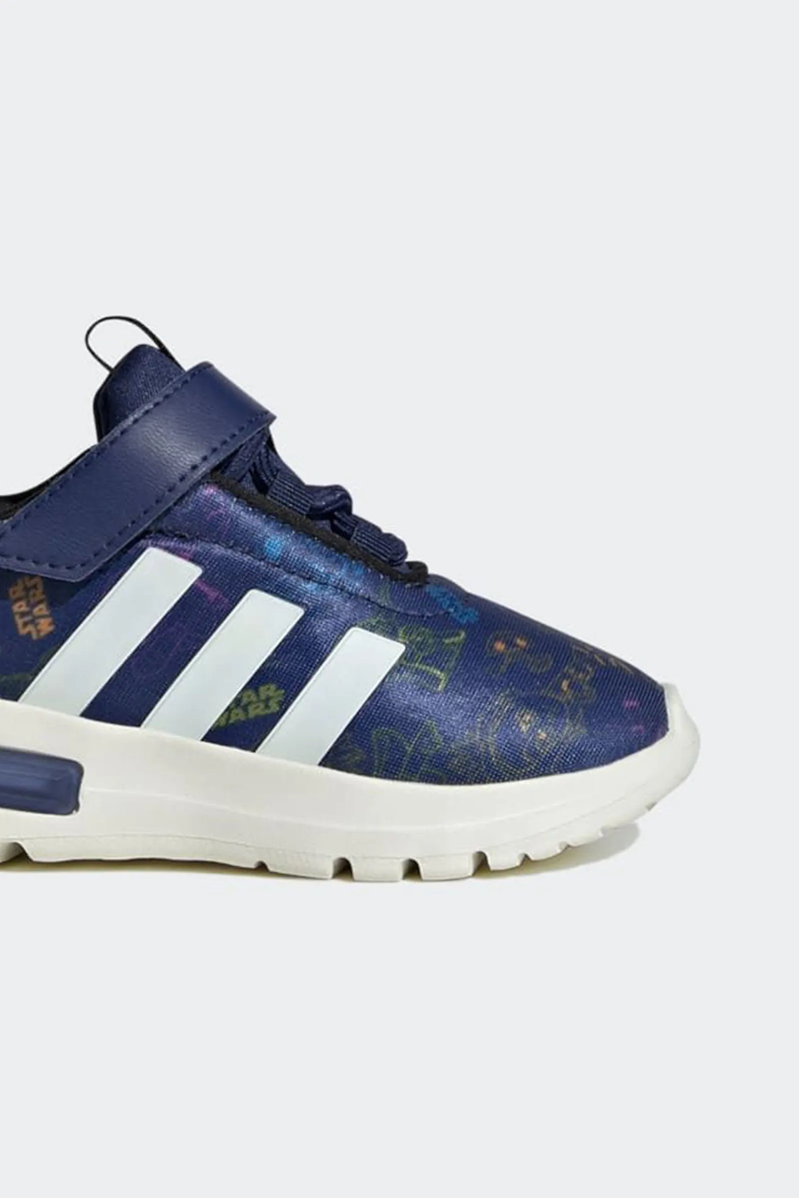 adidas Racer TR21 Disney Dark Blue Off White Core Black DM4193-001