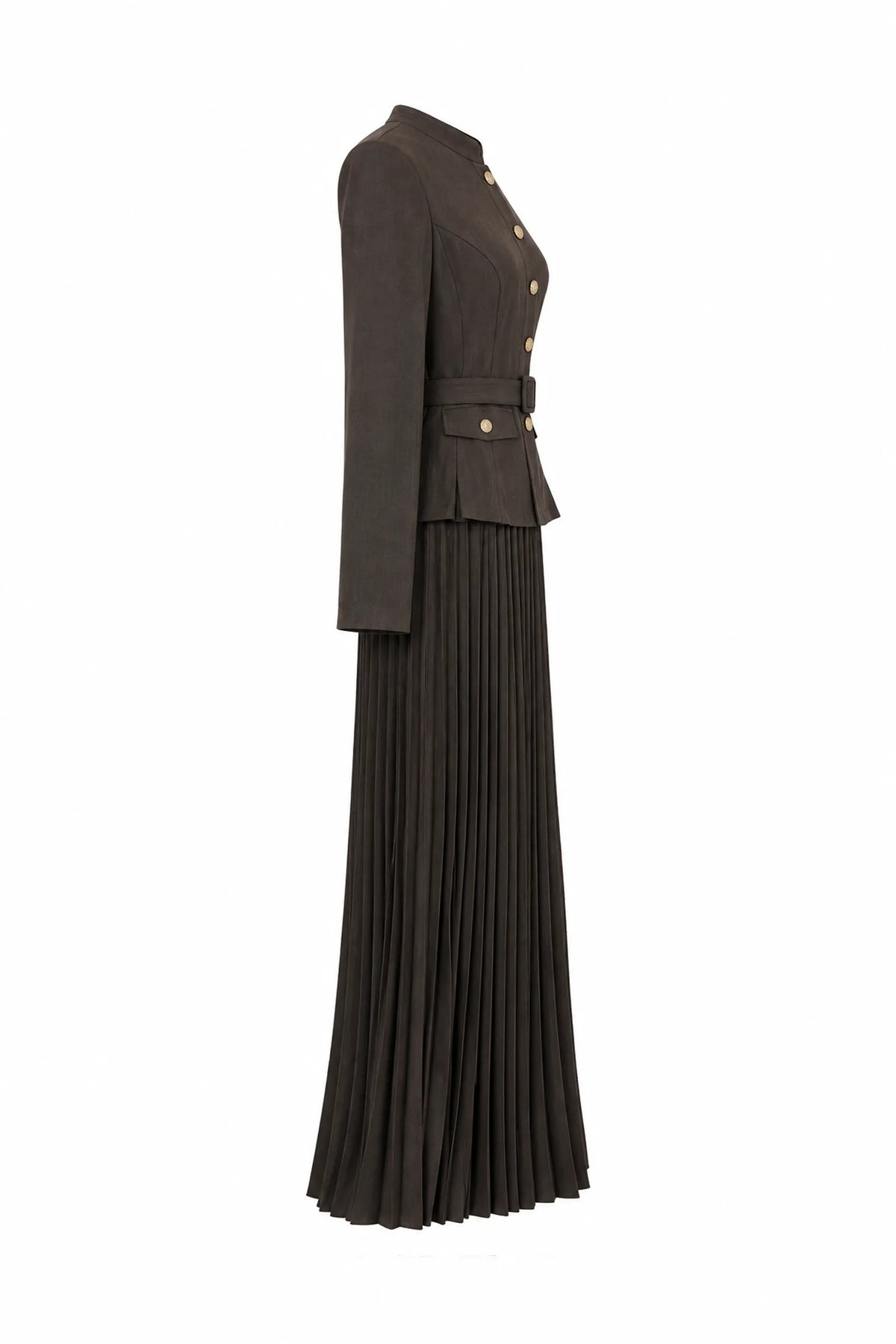 Fustan military skirt