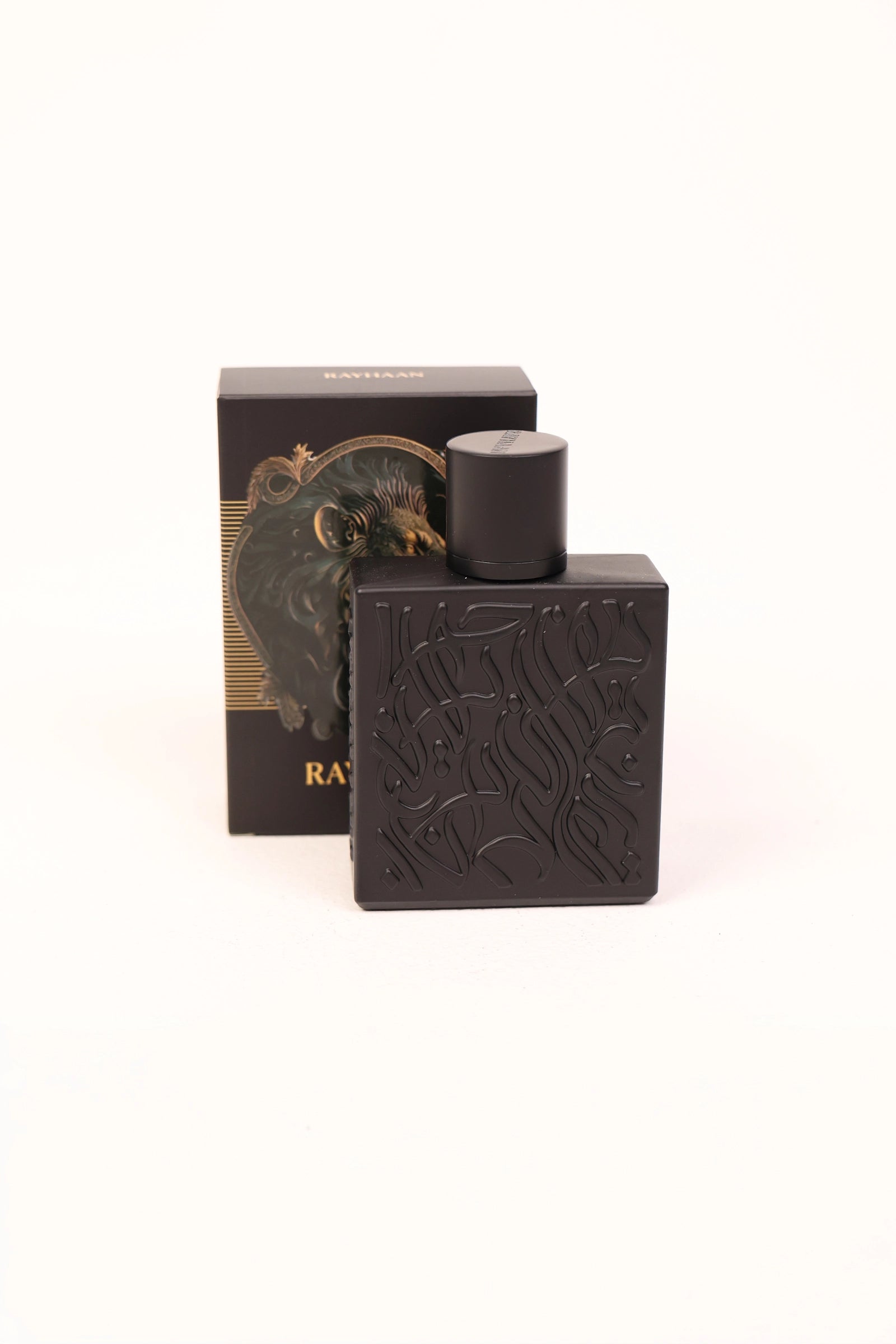 Parfum ryhaan