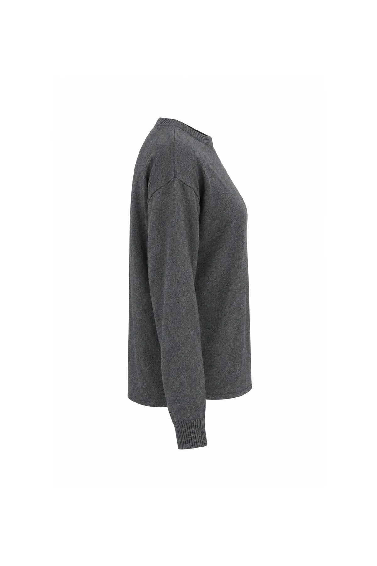 Bluze shadow knit