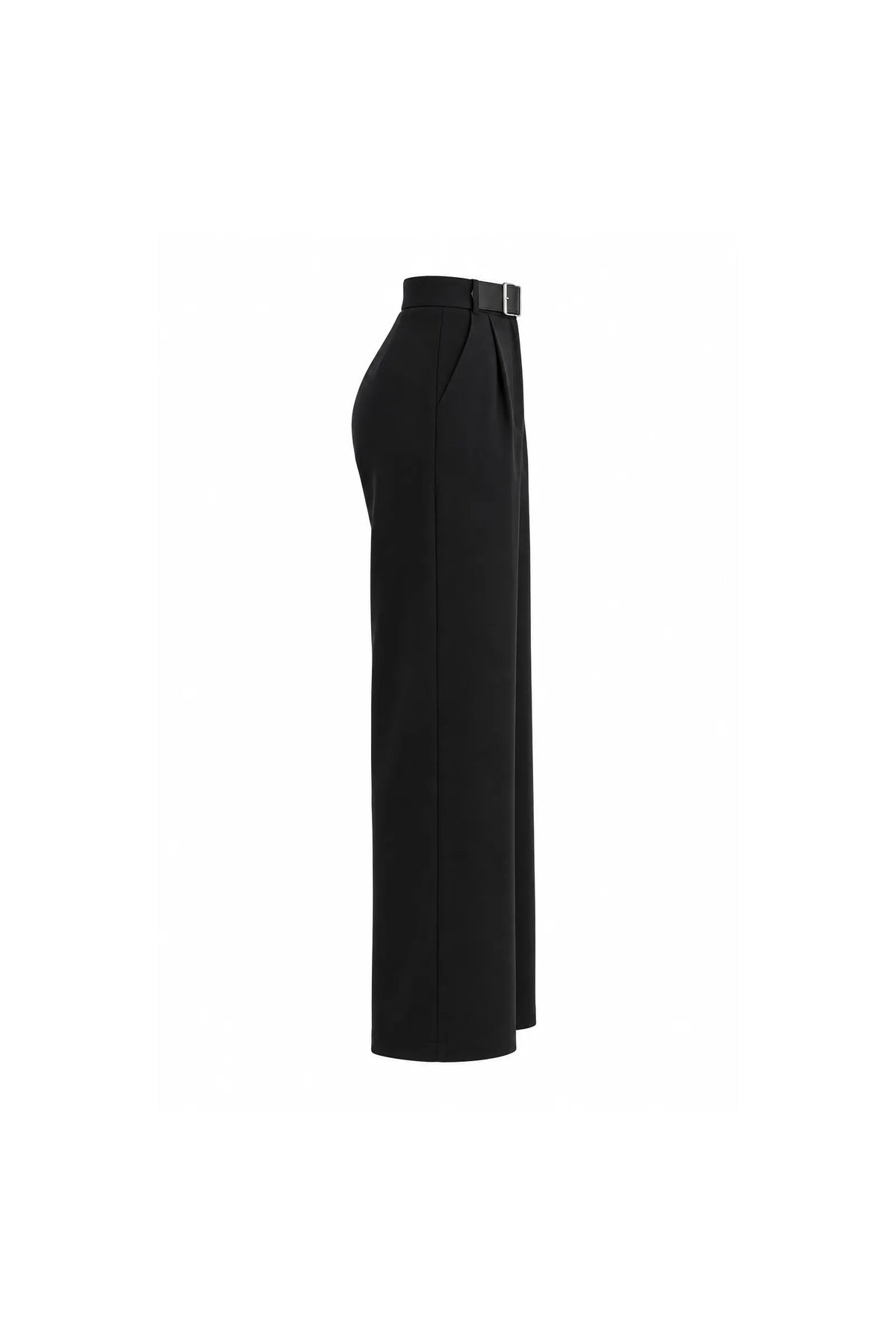 Pantallona black belt