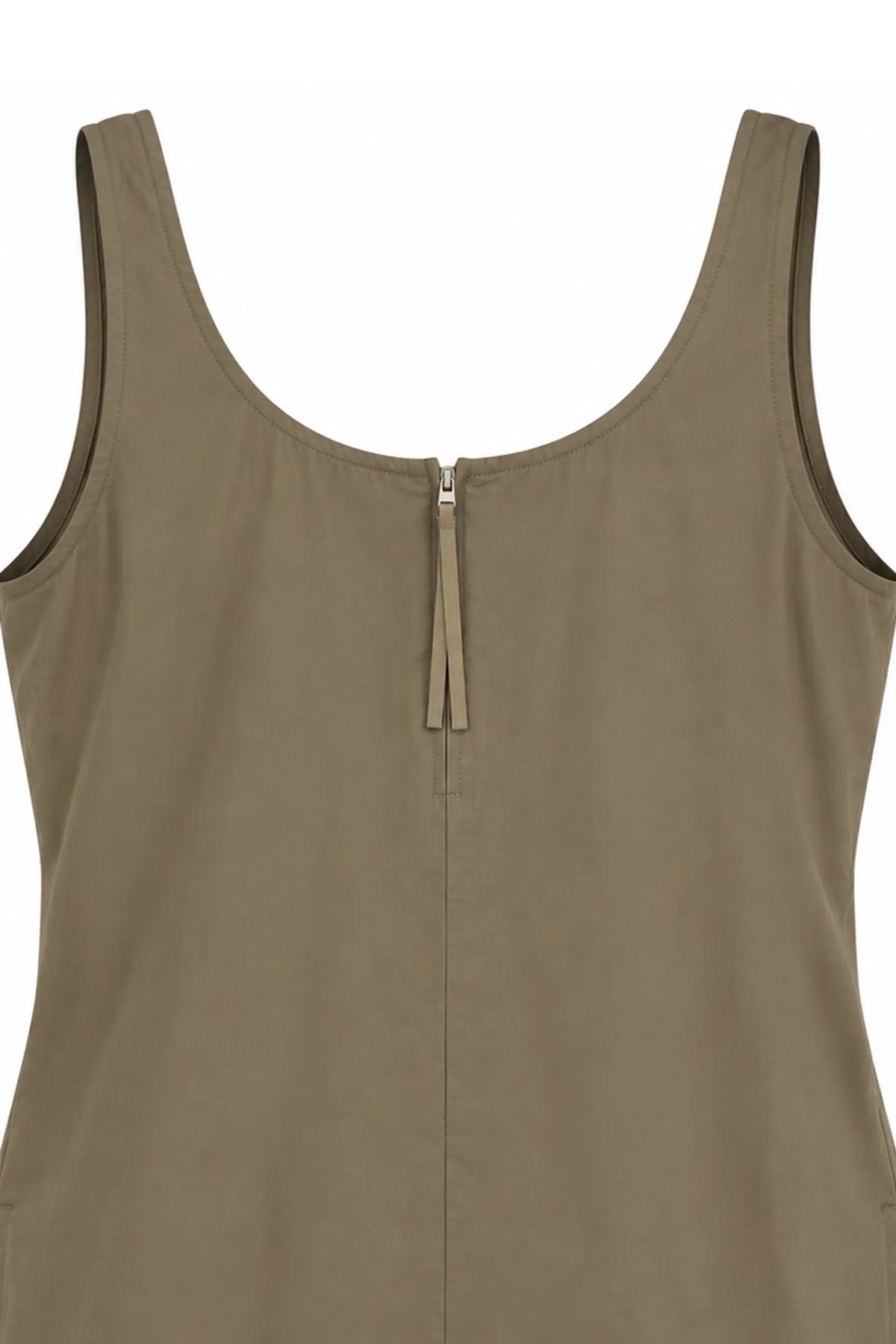 Maice scoop neck