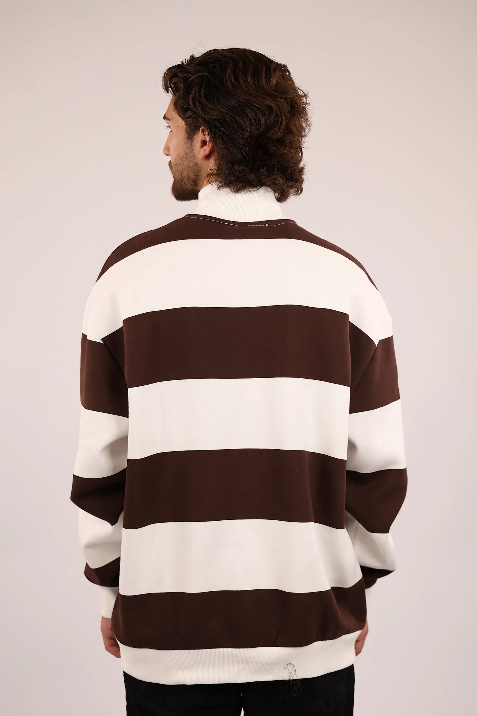 DUKS STRIPE