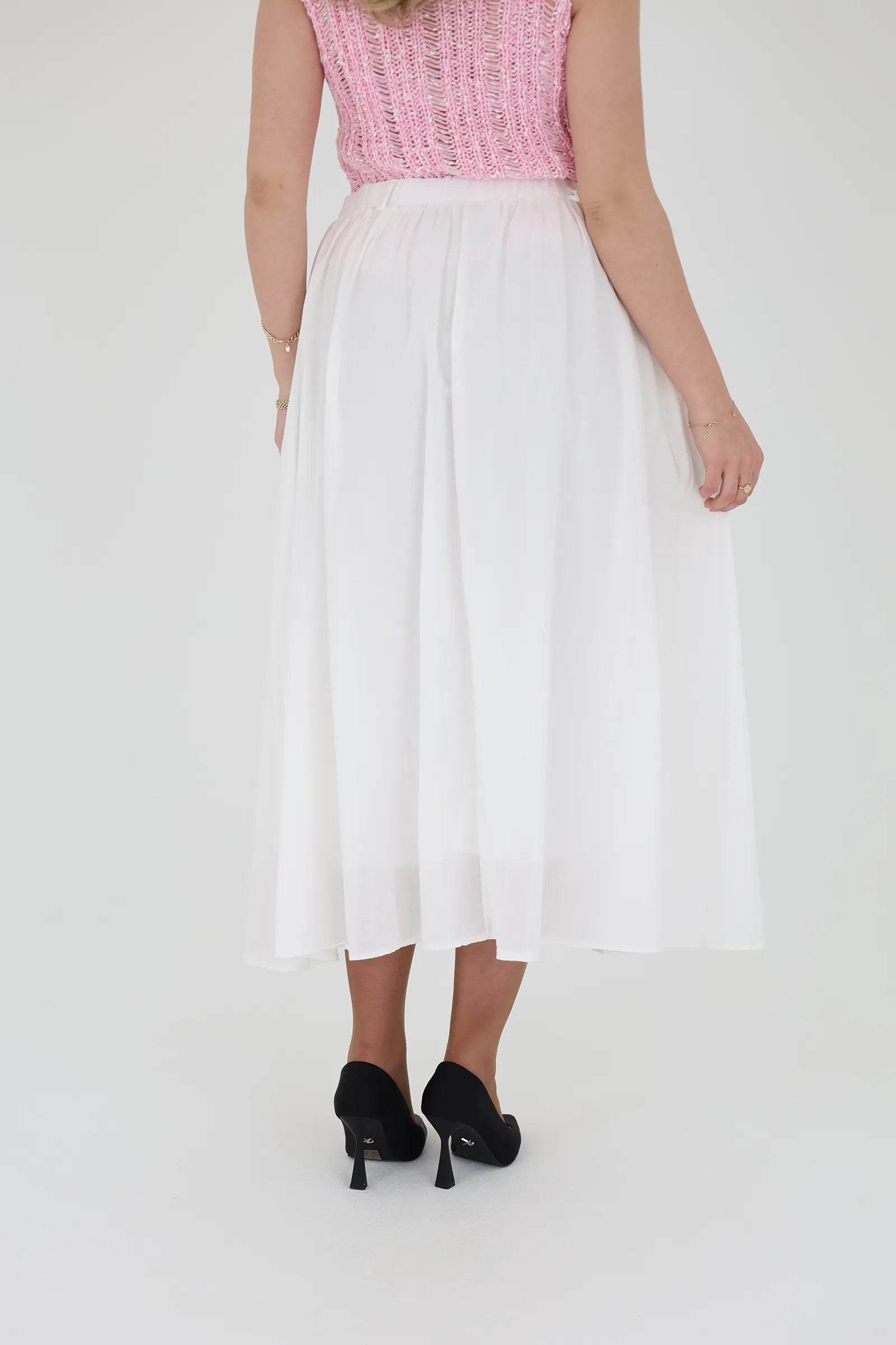 Fund minimalist summer