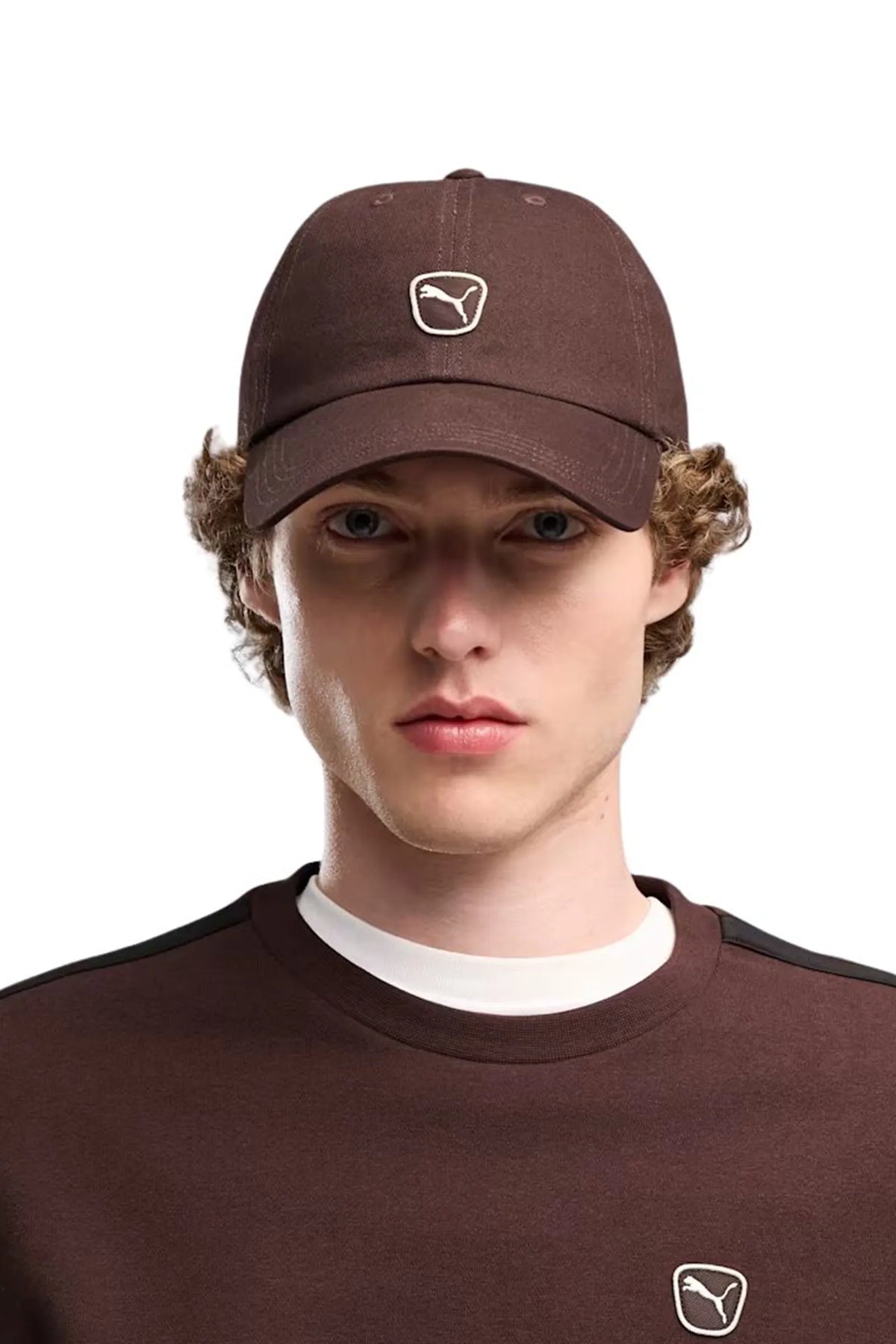 Kapele puma cat patch BB 027371-02