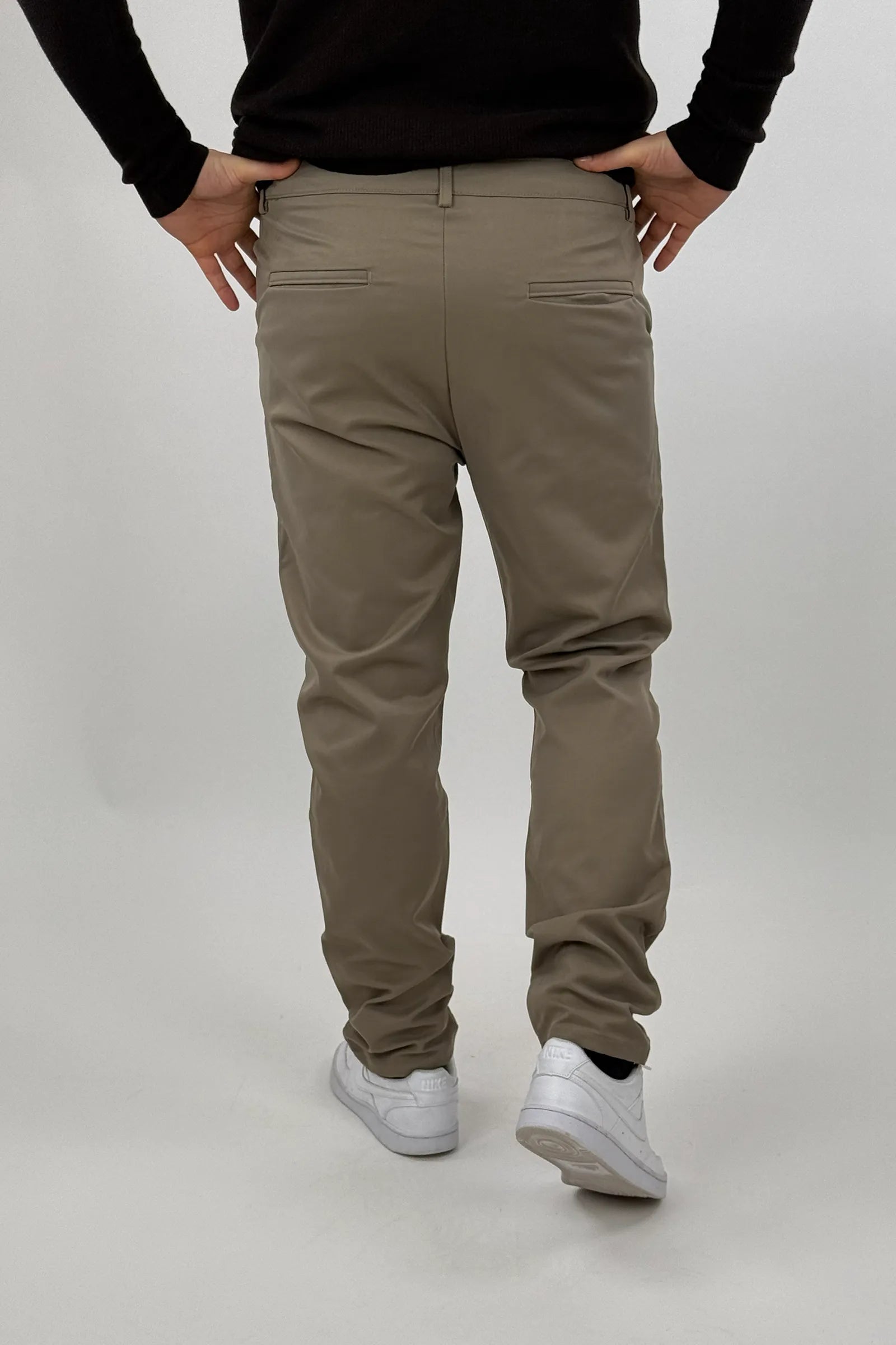 Pantallona stretch slim