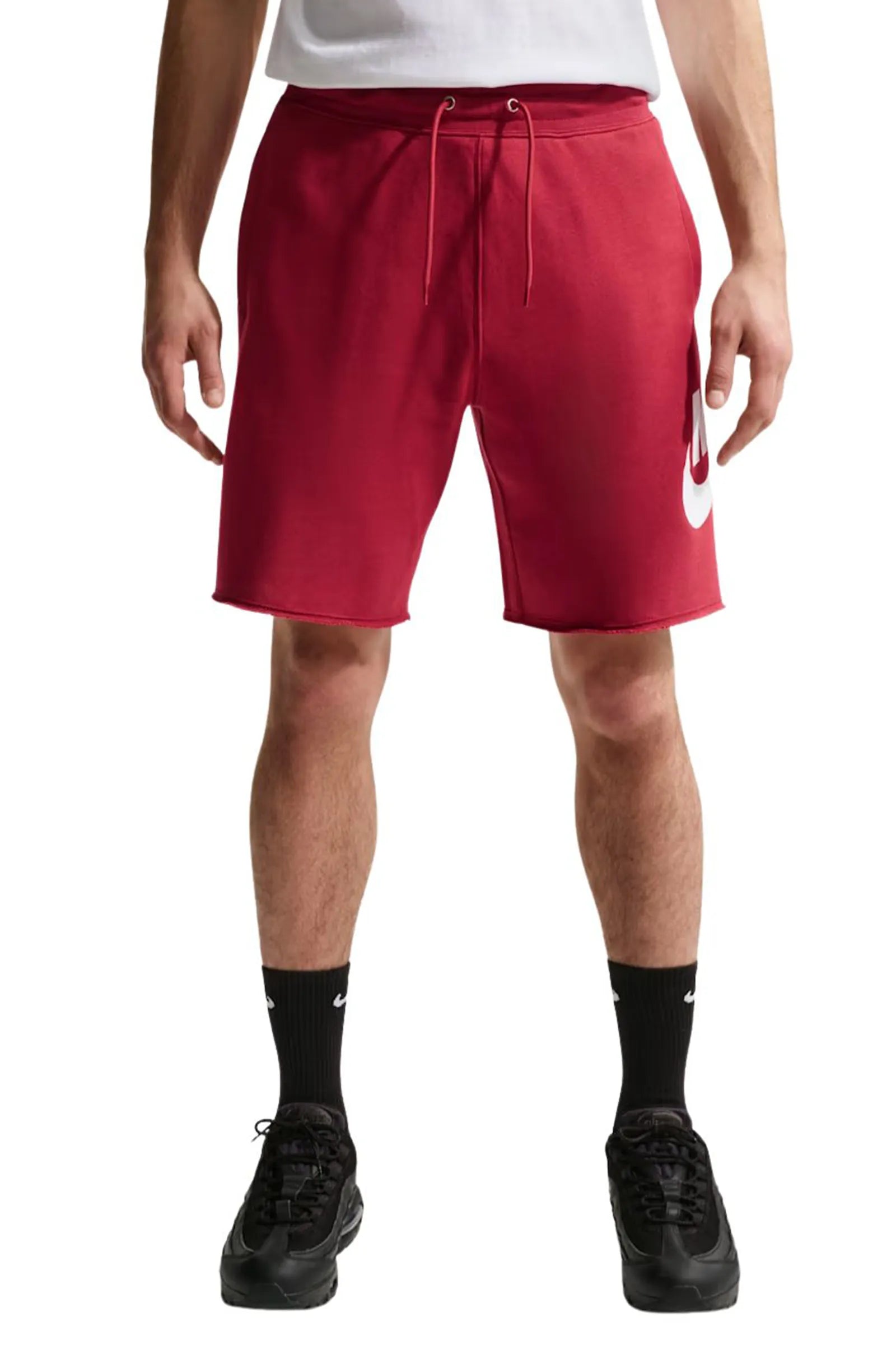 Shorce nike club french terry alumni FQ4950-613