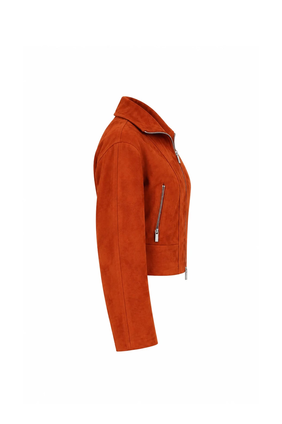 Jakne orange moto