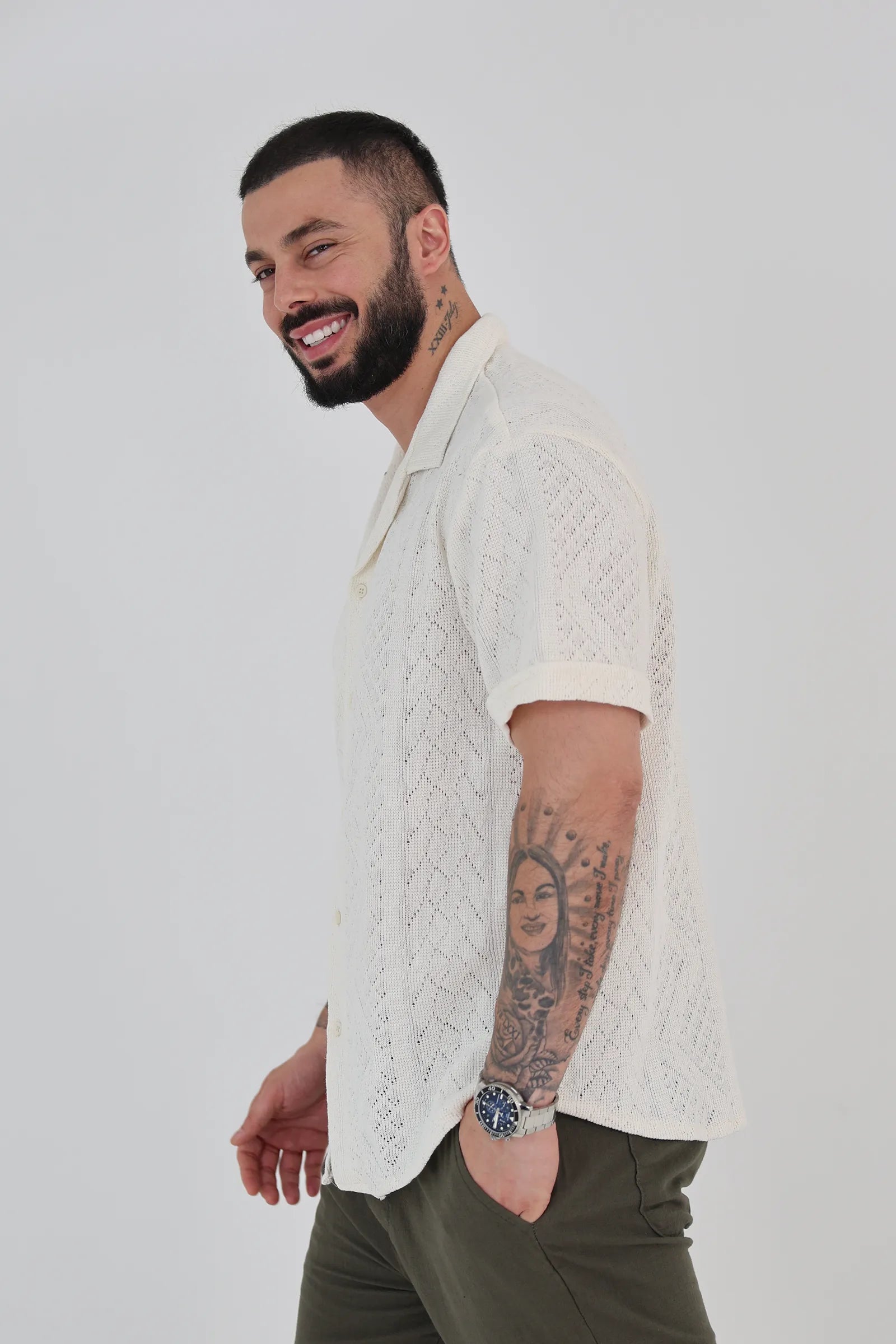 Kemishe short sleeve