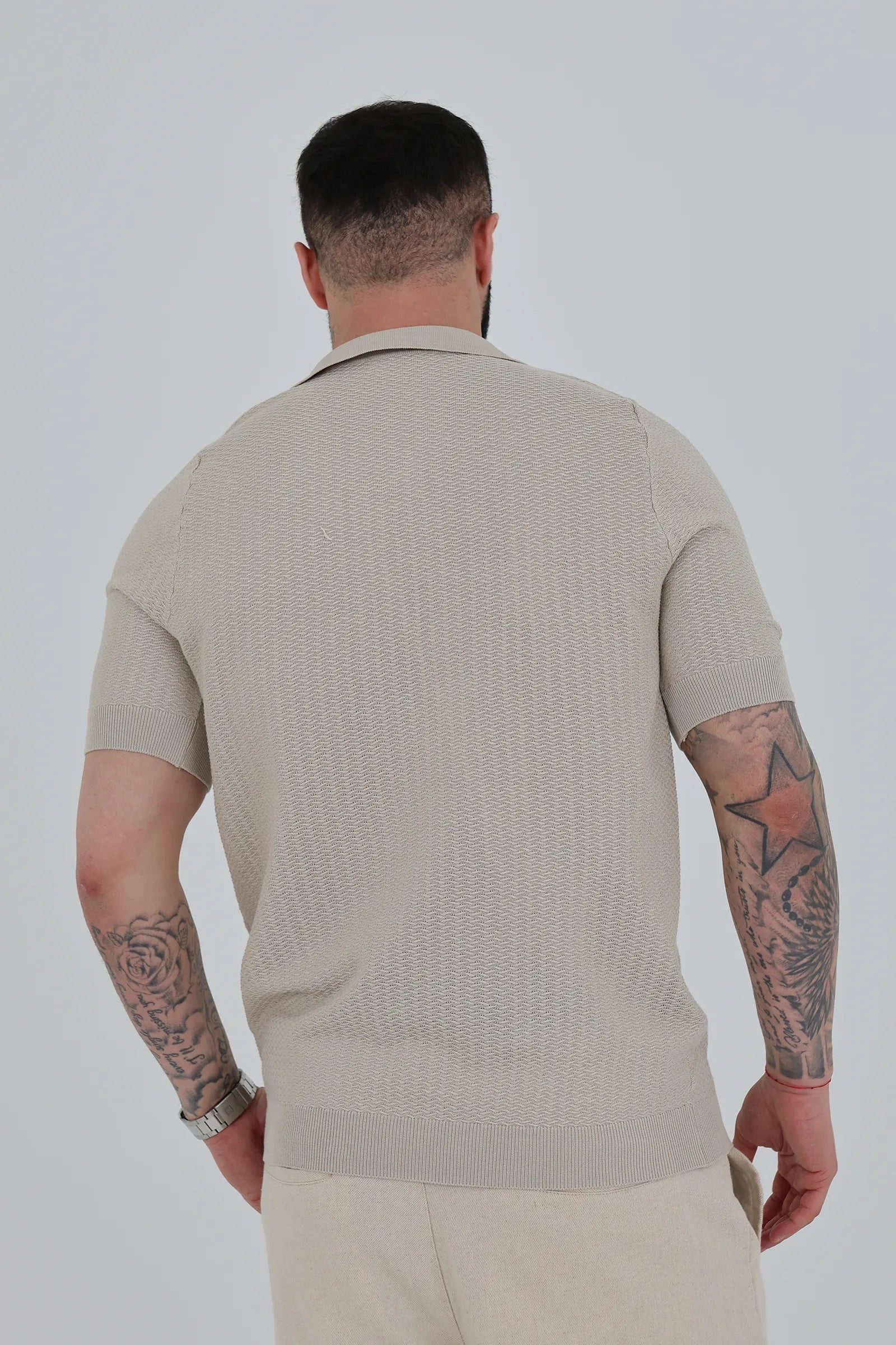 Maice short sleeve