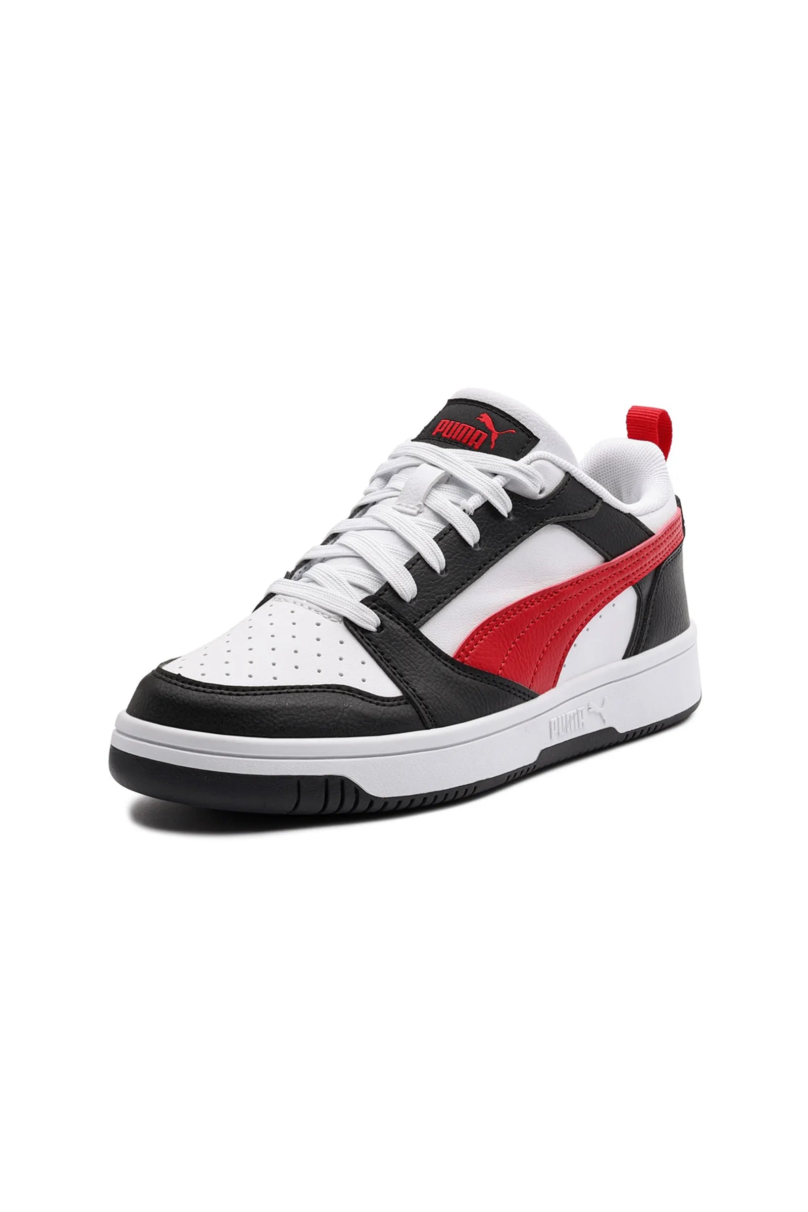 Patika puma rebound v6 low sneakers 393833-04