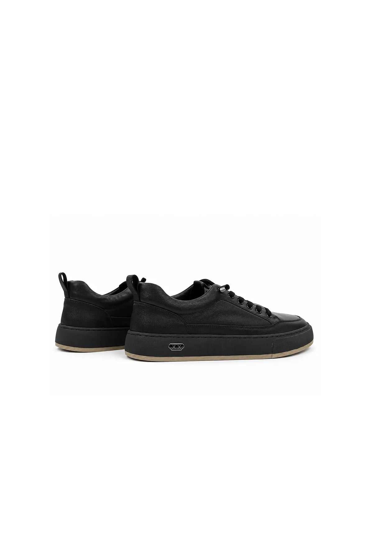 Kepuce everyday lace up