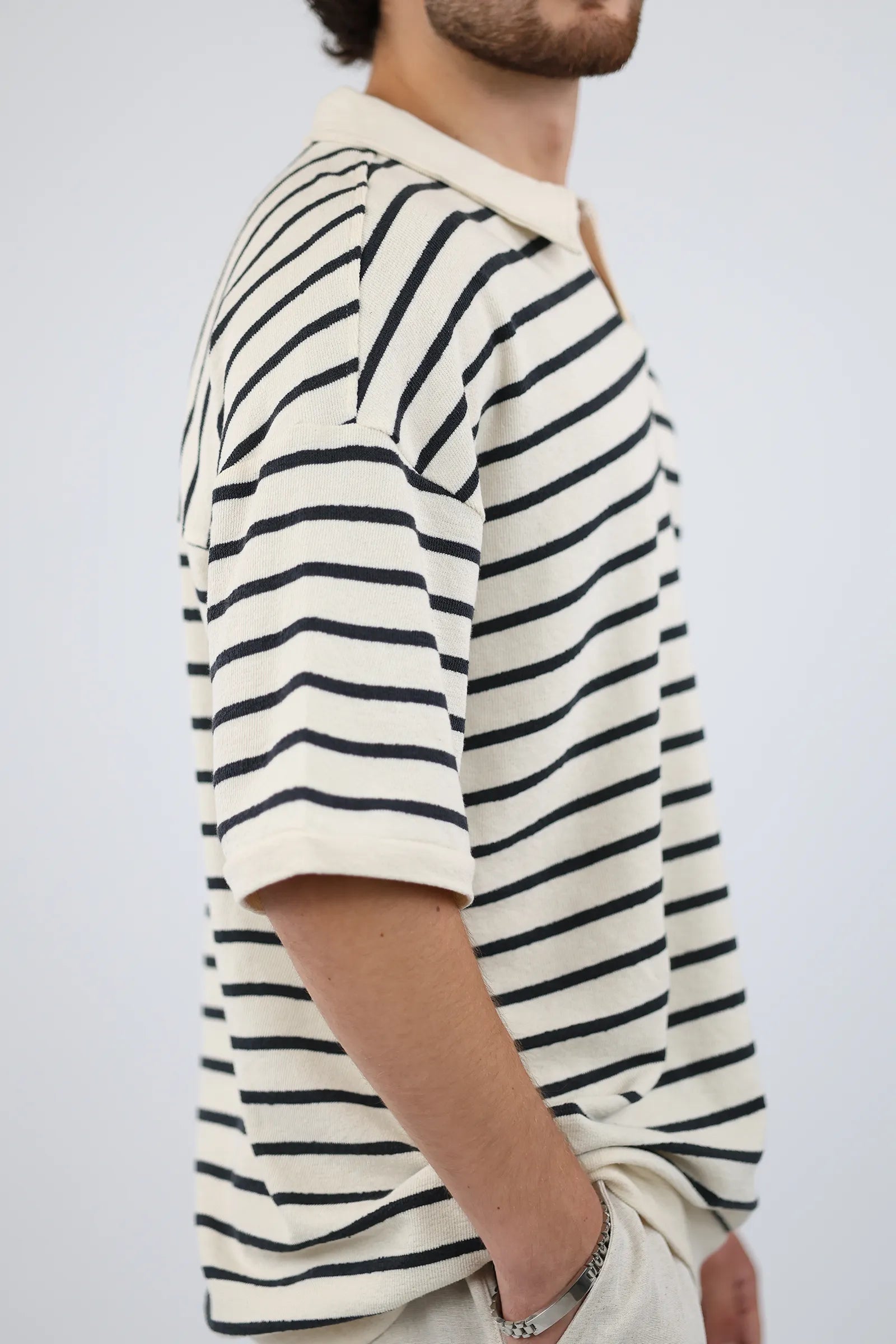 MAICË ROAD TEE
