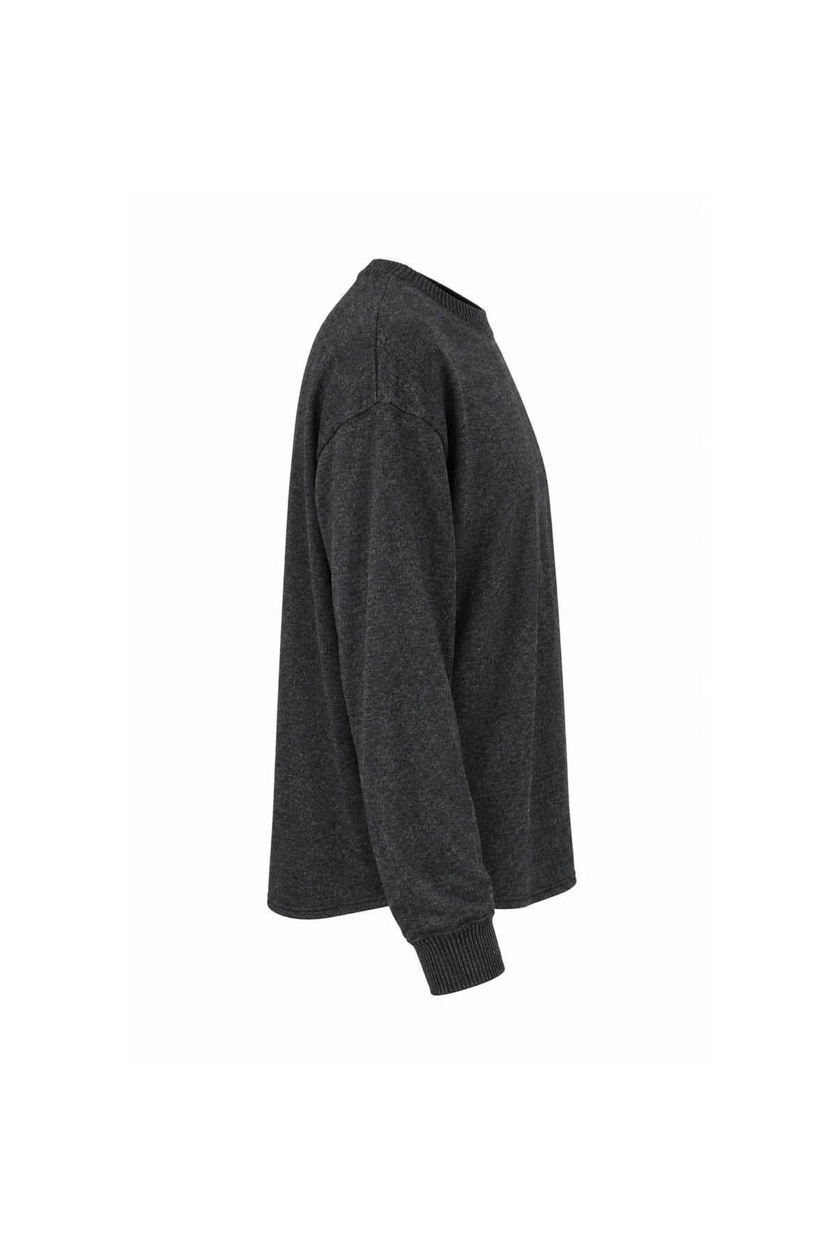 Bluze shadow knit