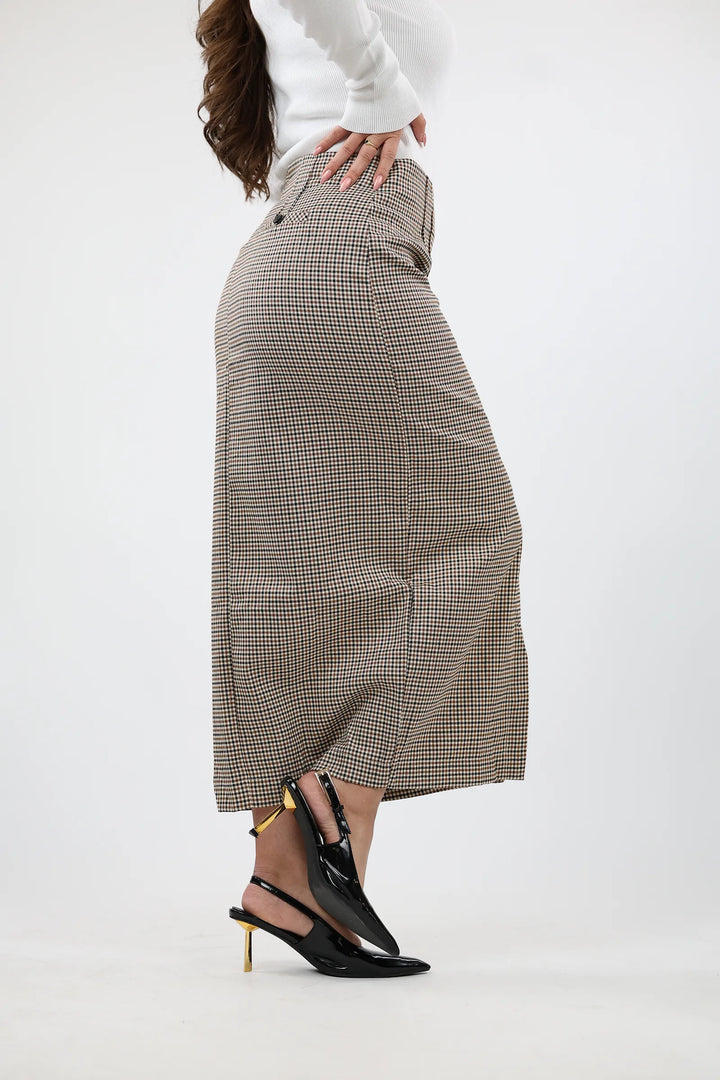 Italian Midi Rise FUND MID RISE