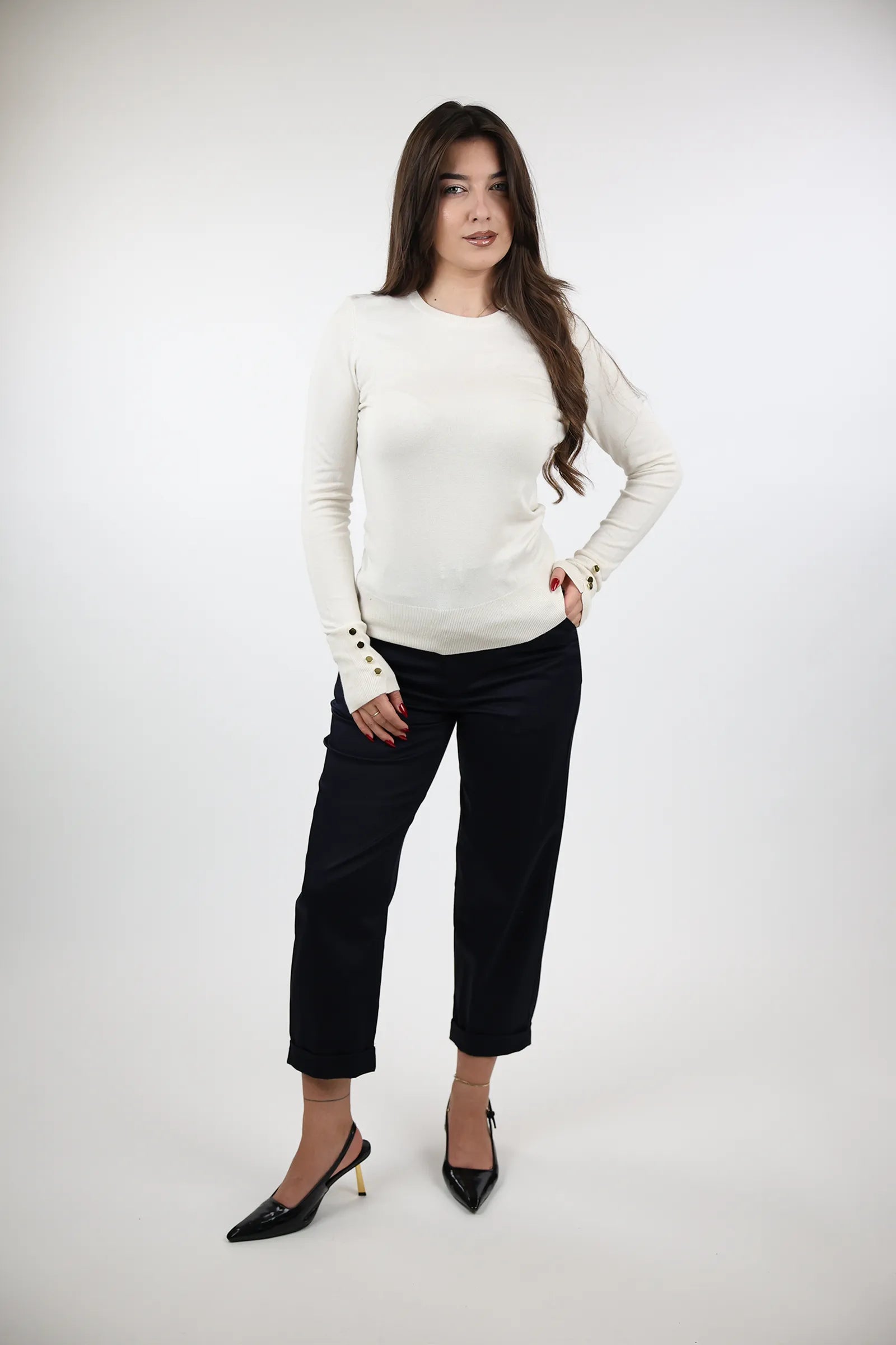 XHEMPER Classic Fitted