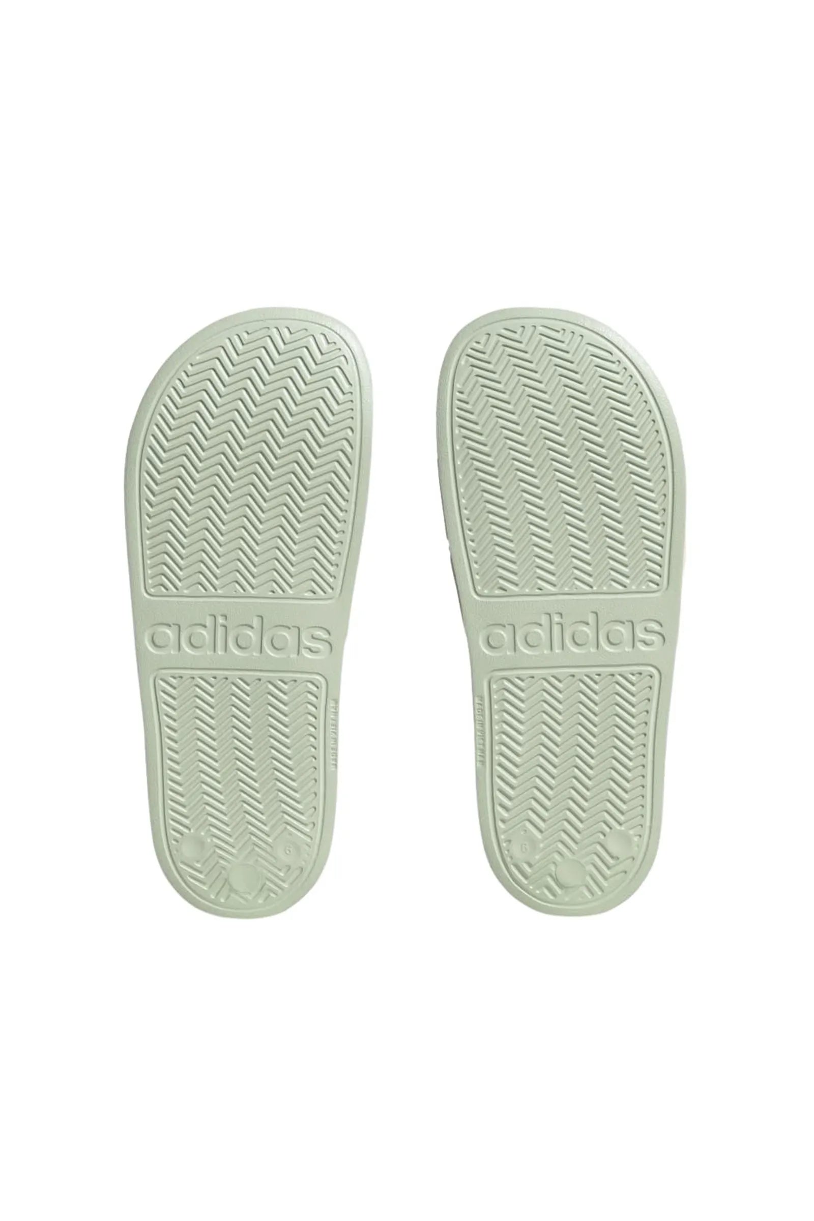 Adidas Adilette Shower Green Pink GZ9507