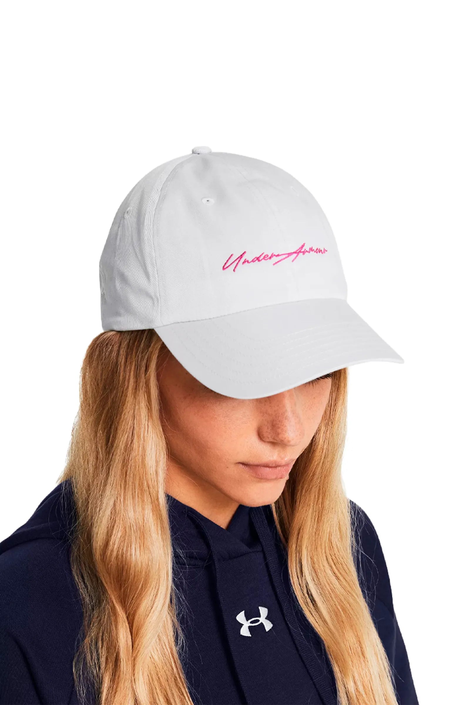 KAPEL Under Armour Women's Favourites Hat Caps