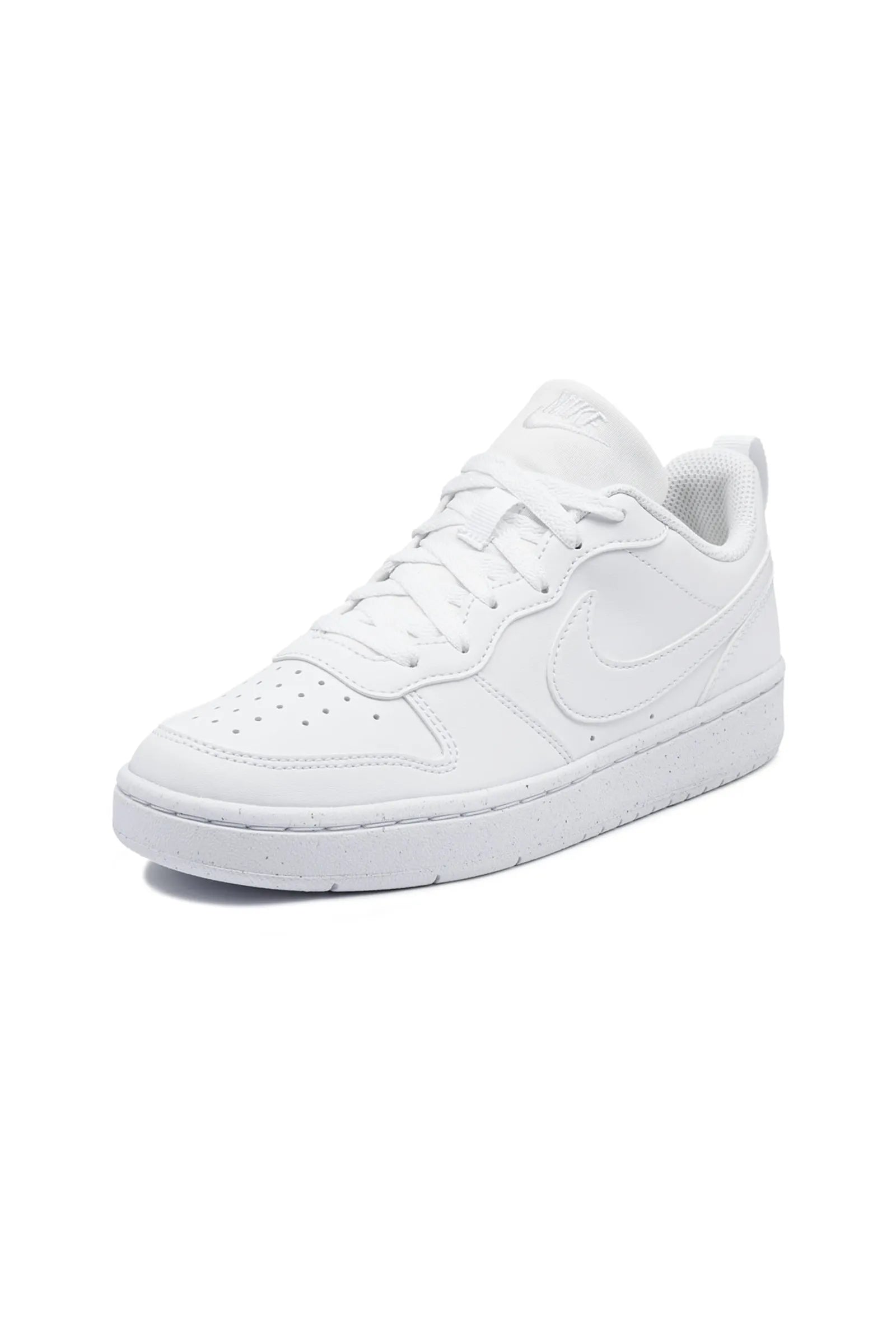 Nike court borough low recraft (gs) DV5456-106