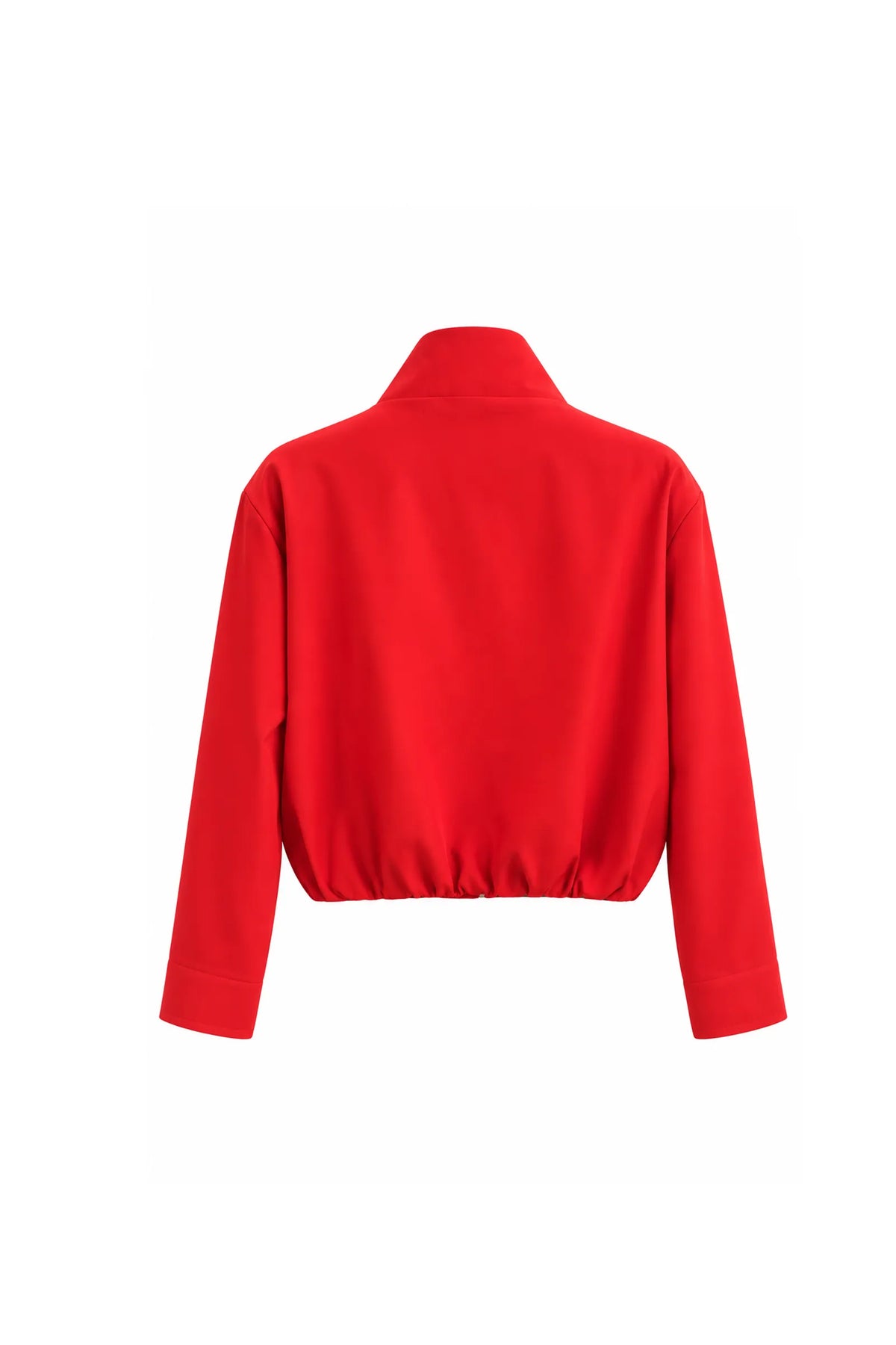 Jakne funnel neck