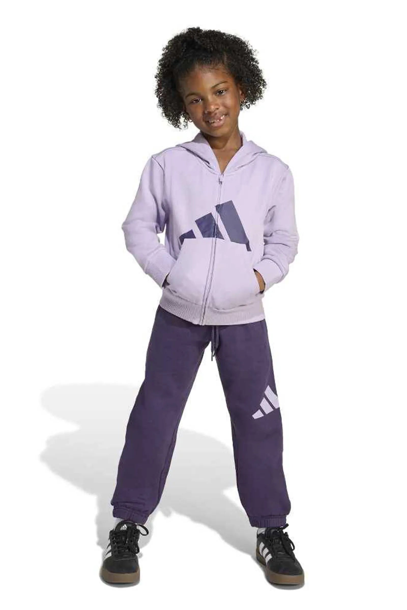 SET Adidas Sportswear Kids JX8772
