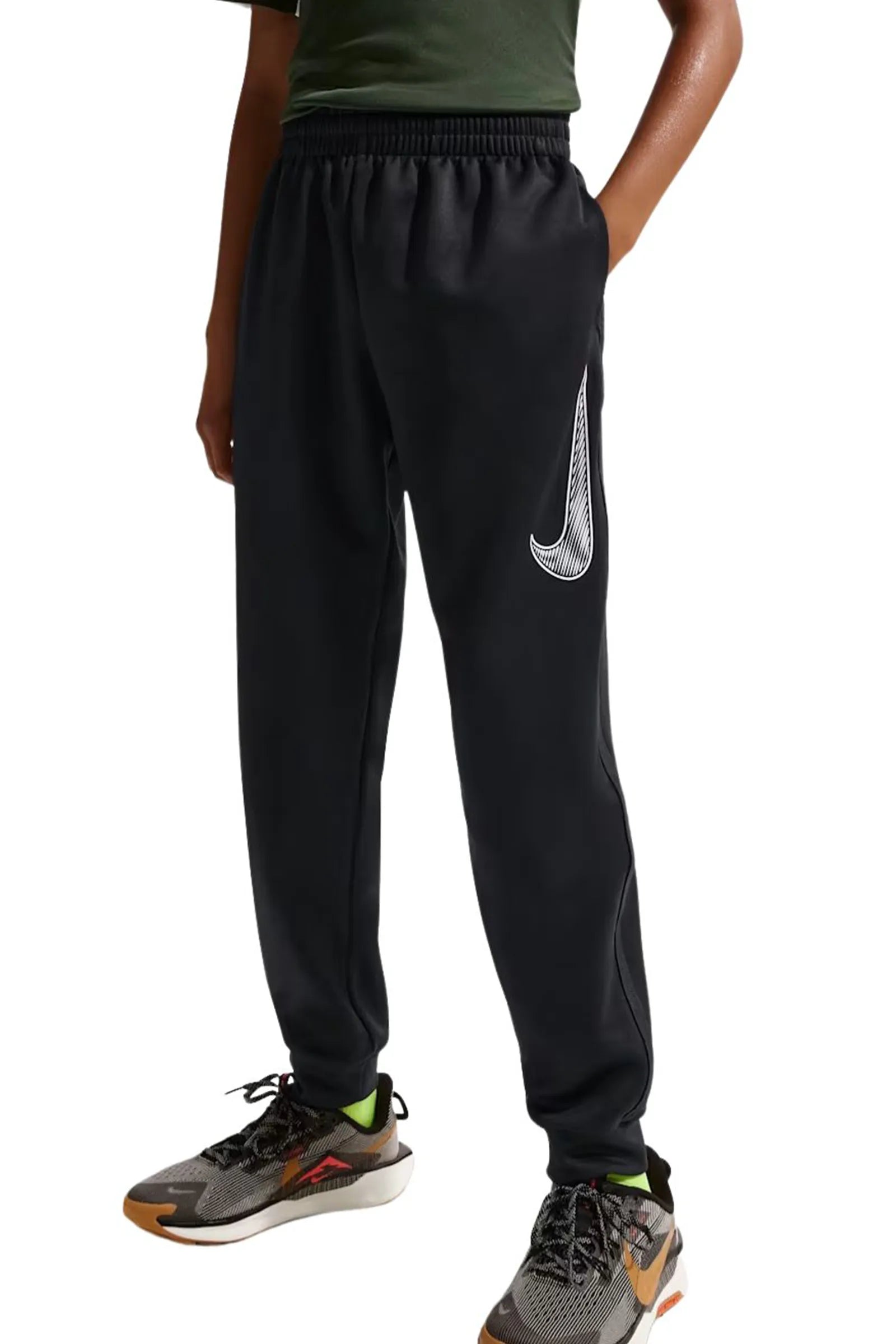 Trenerka nike multi knit training IF2429-010