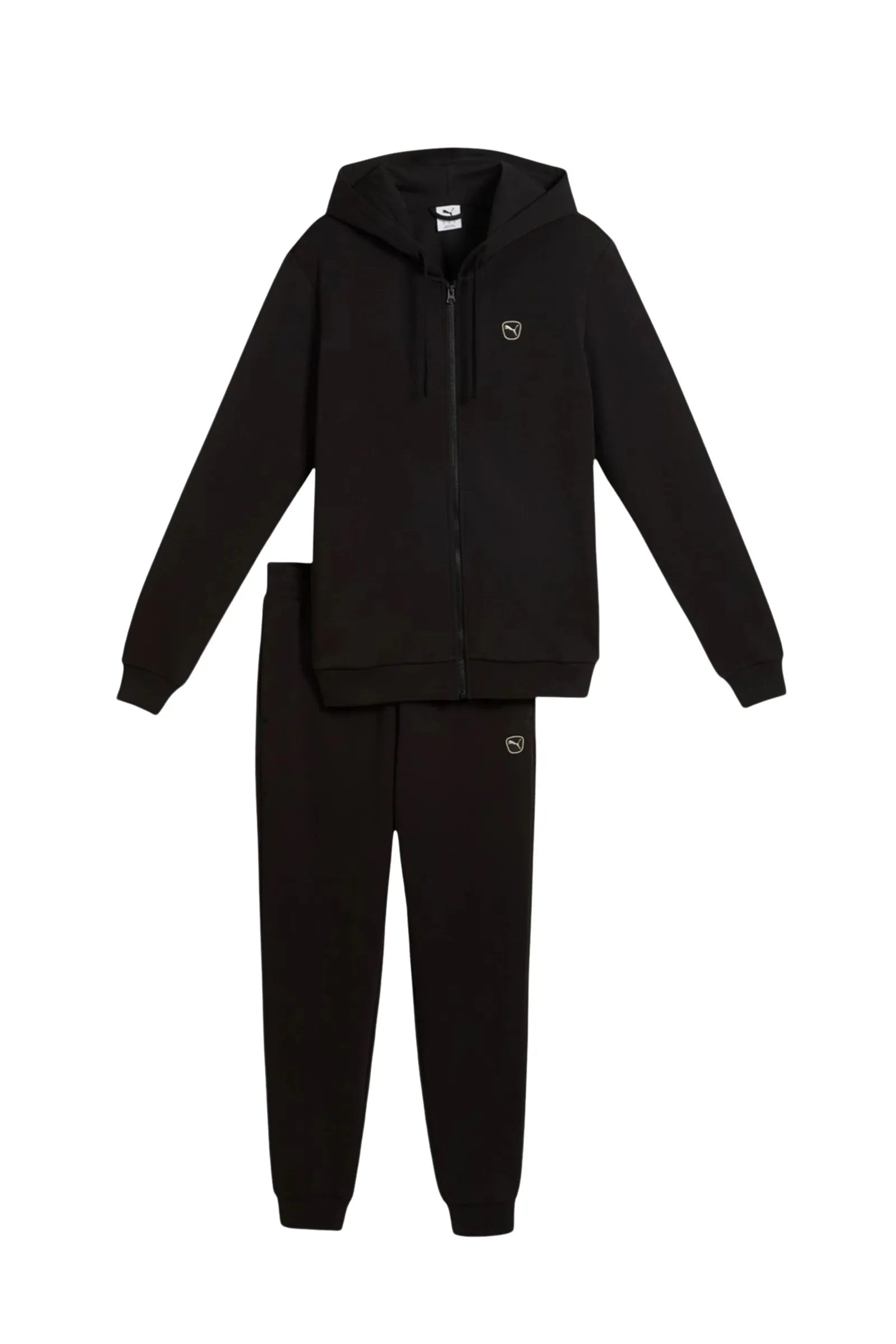 Set puma essentials elevated suit 691771-01