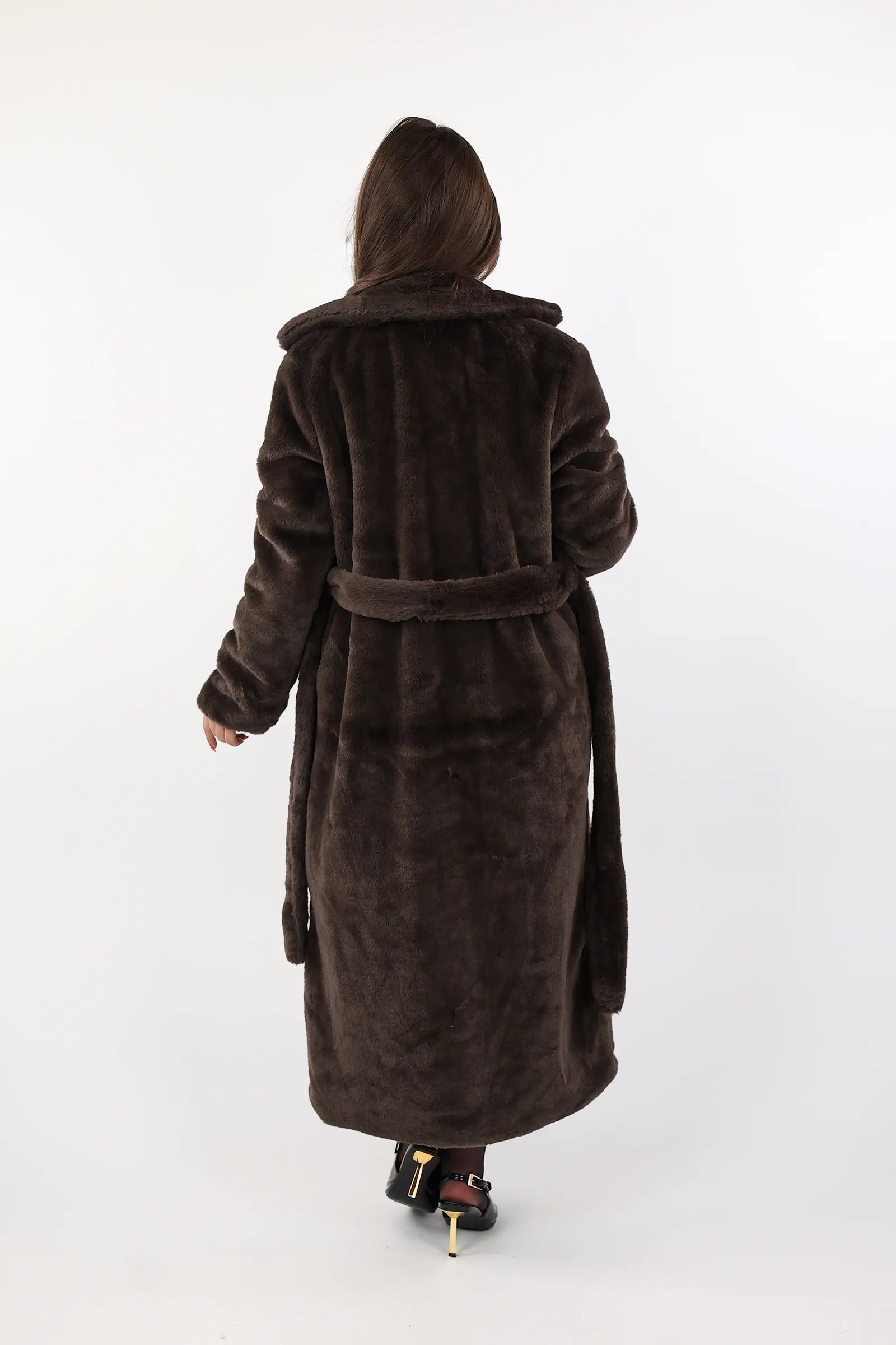 JAKNE FUR COAT