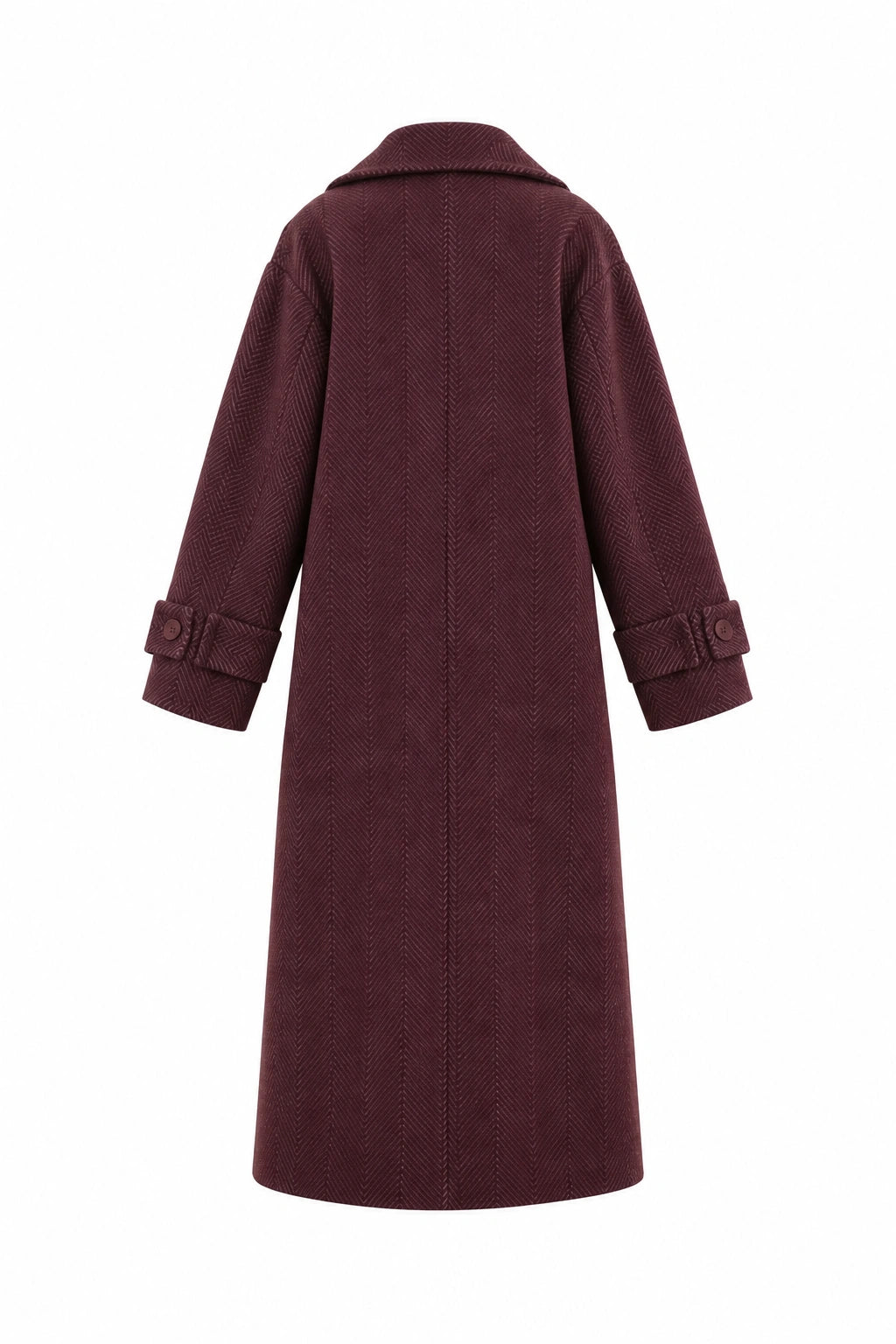 Pallto classic coat