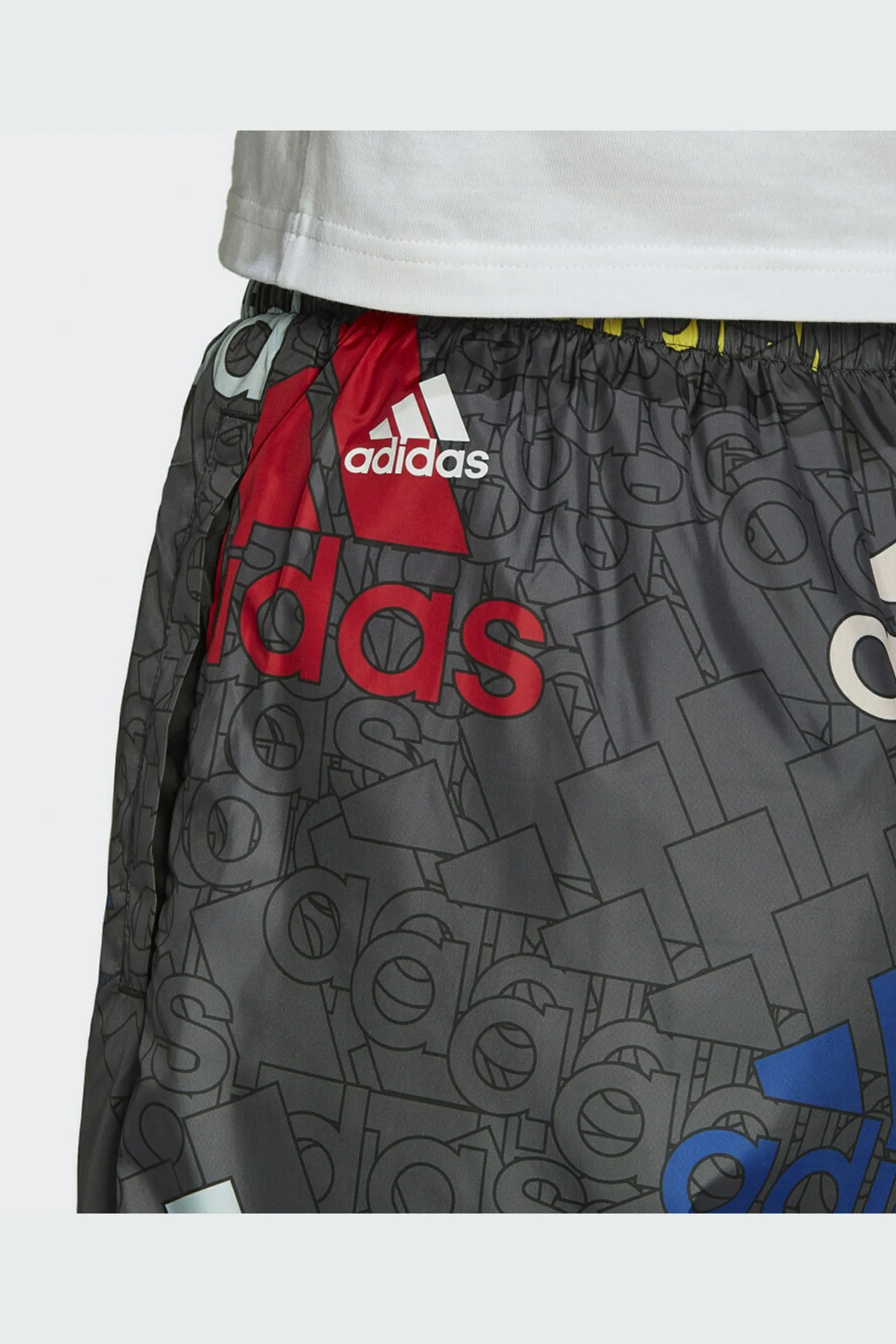 trenerka ADIDAS Bape Snowboard Pants Jogger Pants A BATHING APE 1St  HL4457