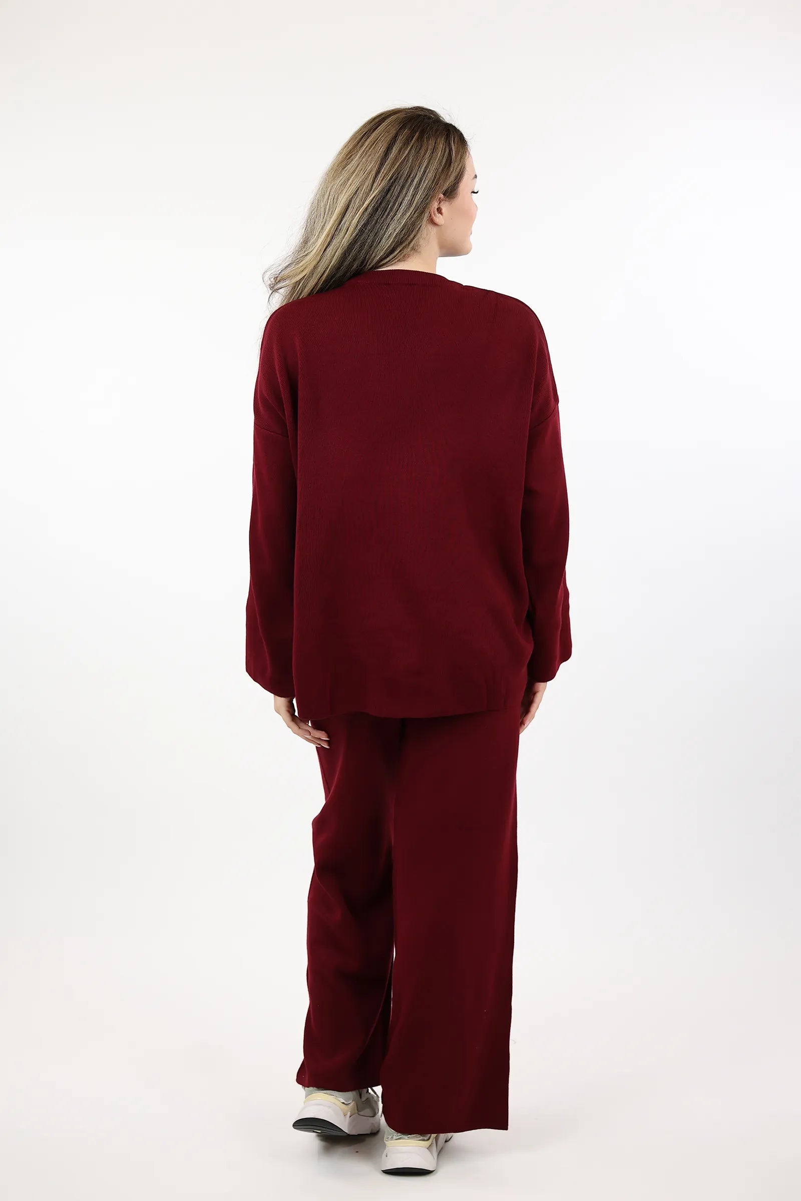 SET KNIT