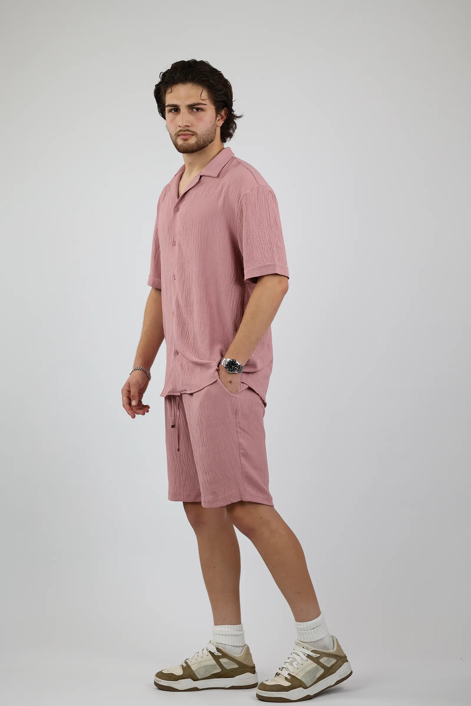 KËMISHË SUMMER EASE