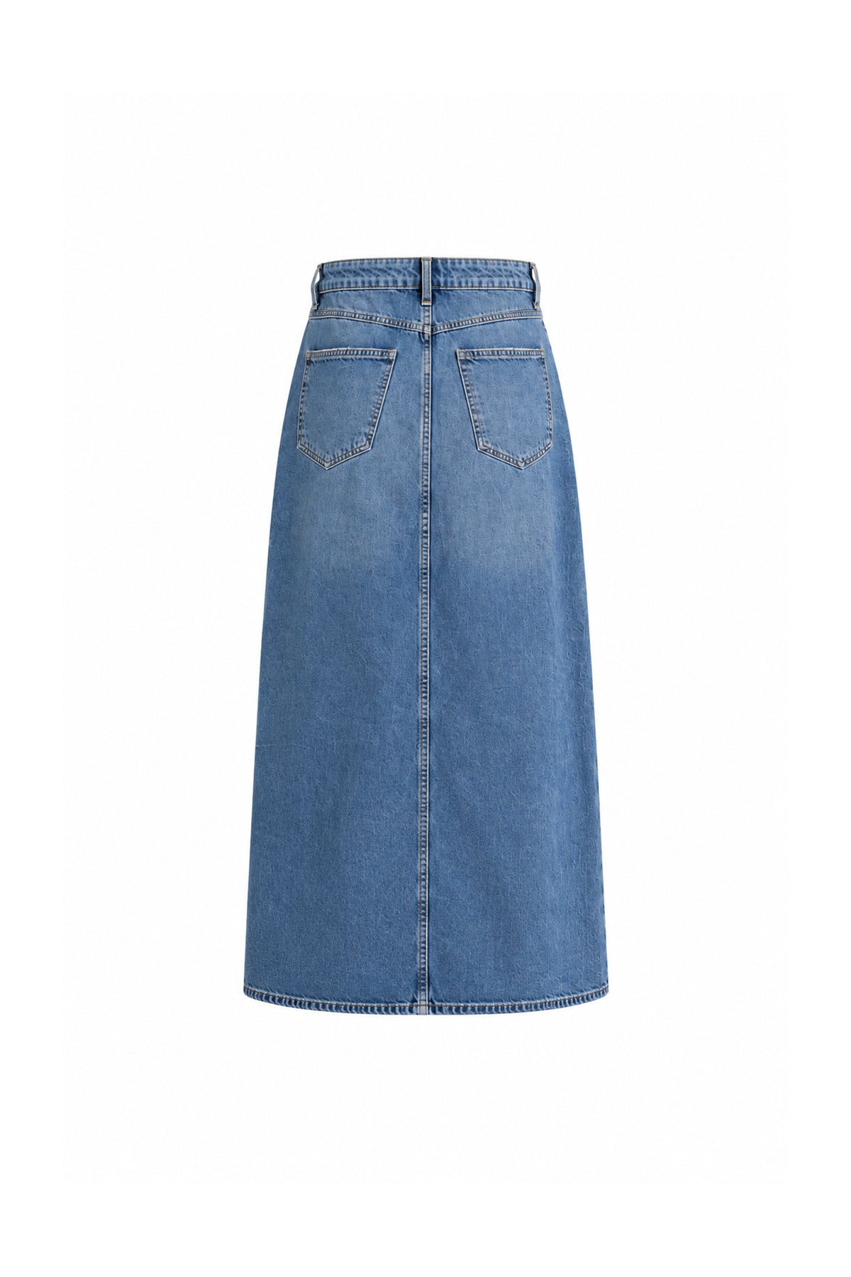 Fund denim vista