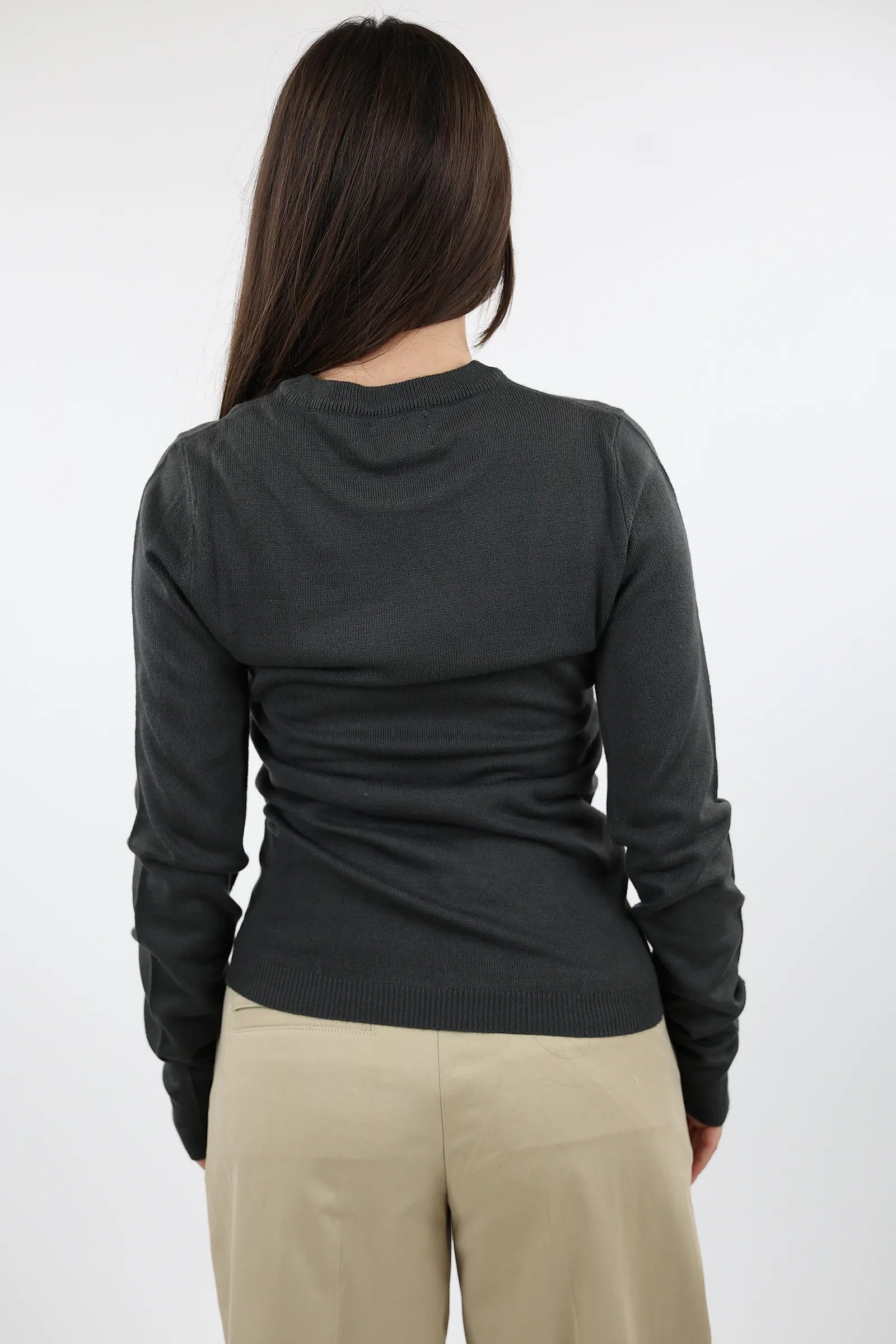XHEMPER DARK GRAY