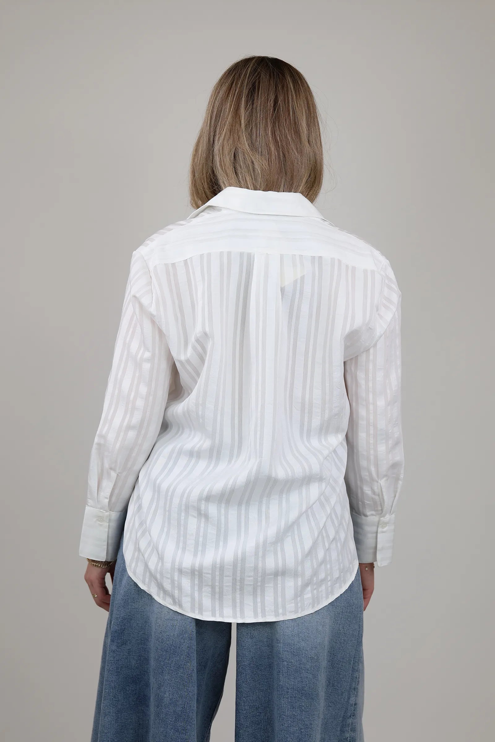 Kemishe tonal striped