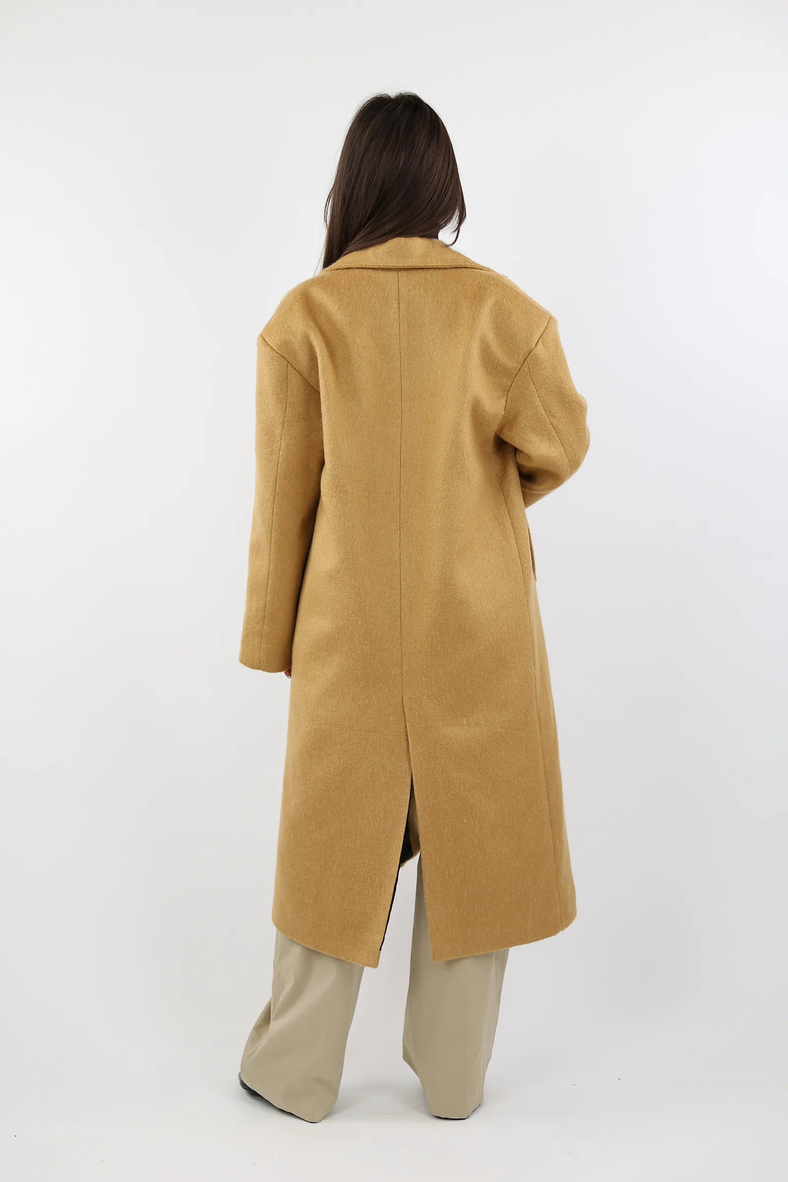 JAKNE CAMEL