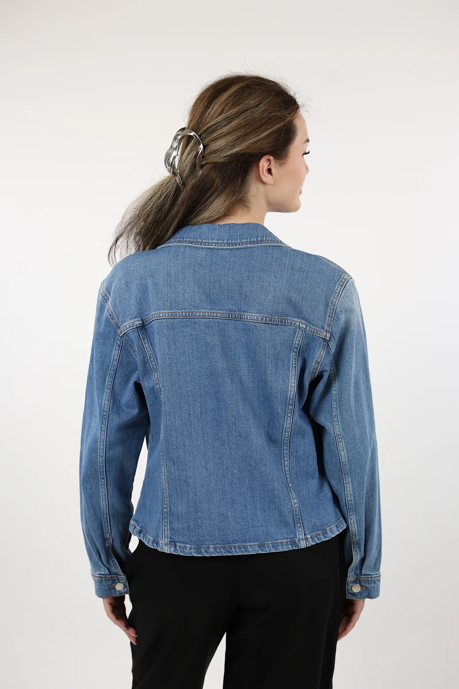 JAKNE DENIM