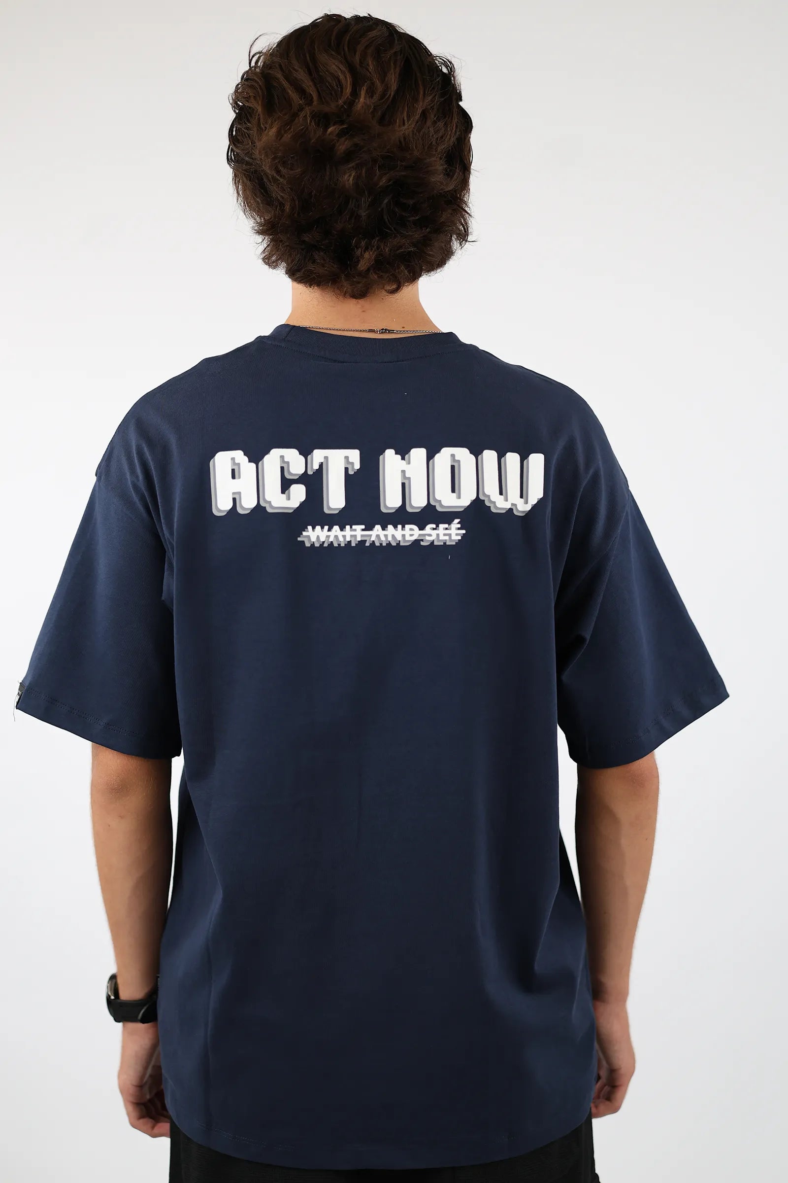 MAICË ACT NOW