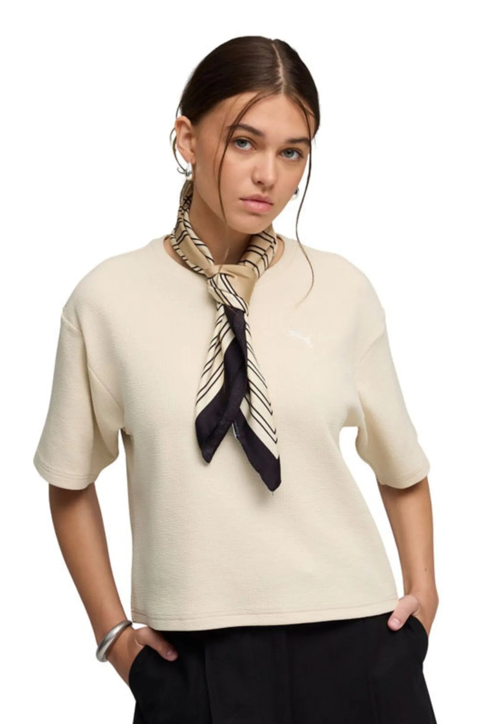 Maice puma ess elevated tee 691813-87