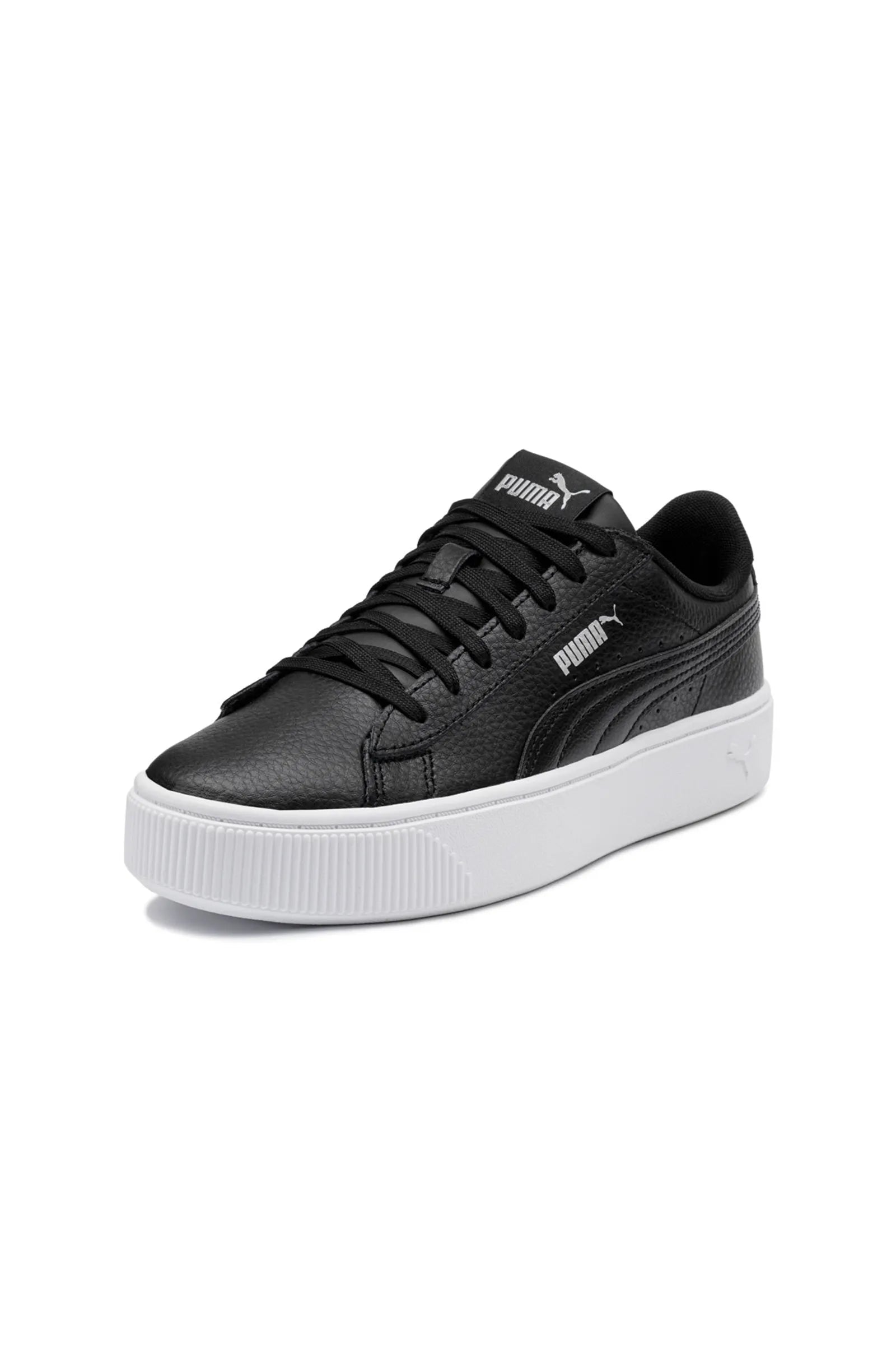 Puma vikky stacked sneaker 369143-01