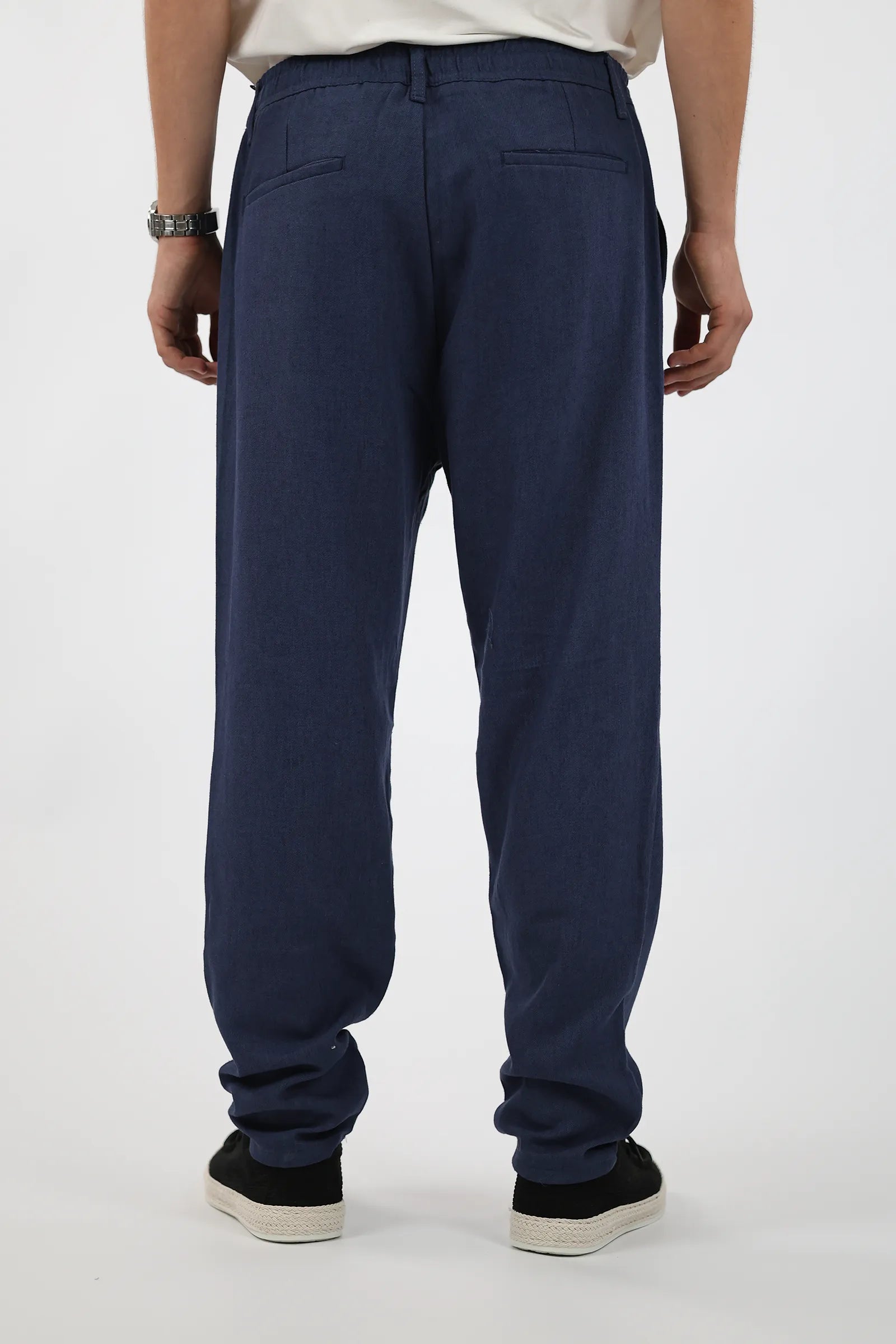 PANTALLONA RELAXED FIT
