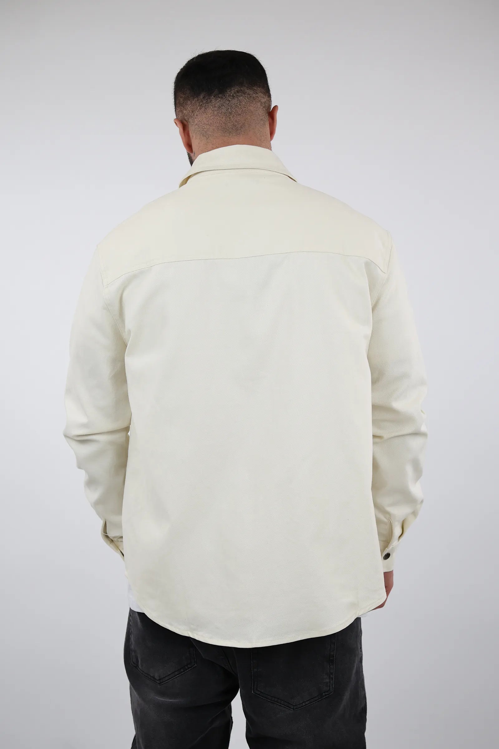 KËMISHË Workwear Shirt