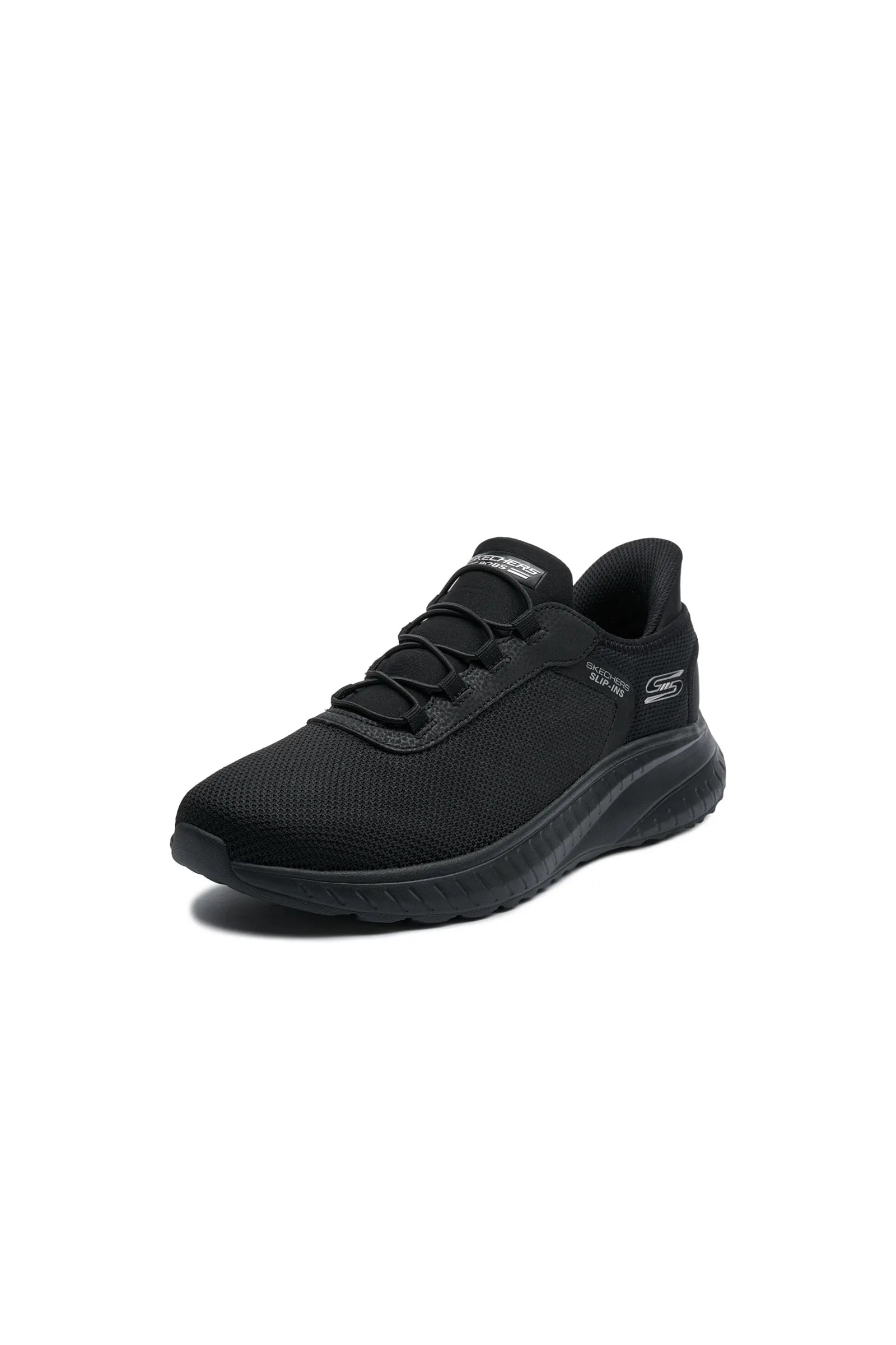 Skechers Slip-Ins Bobs Sport Squad Chaos 118303-BBK