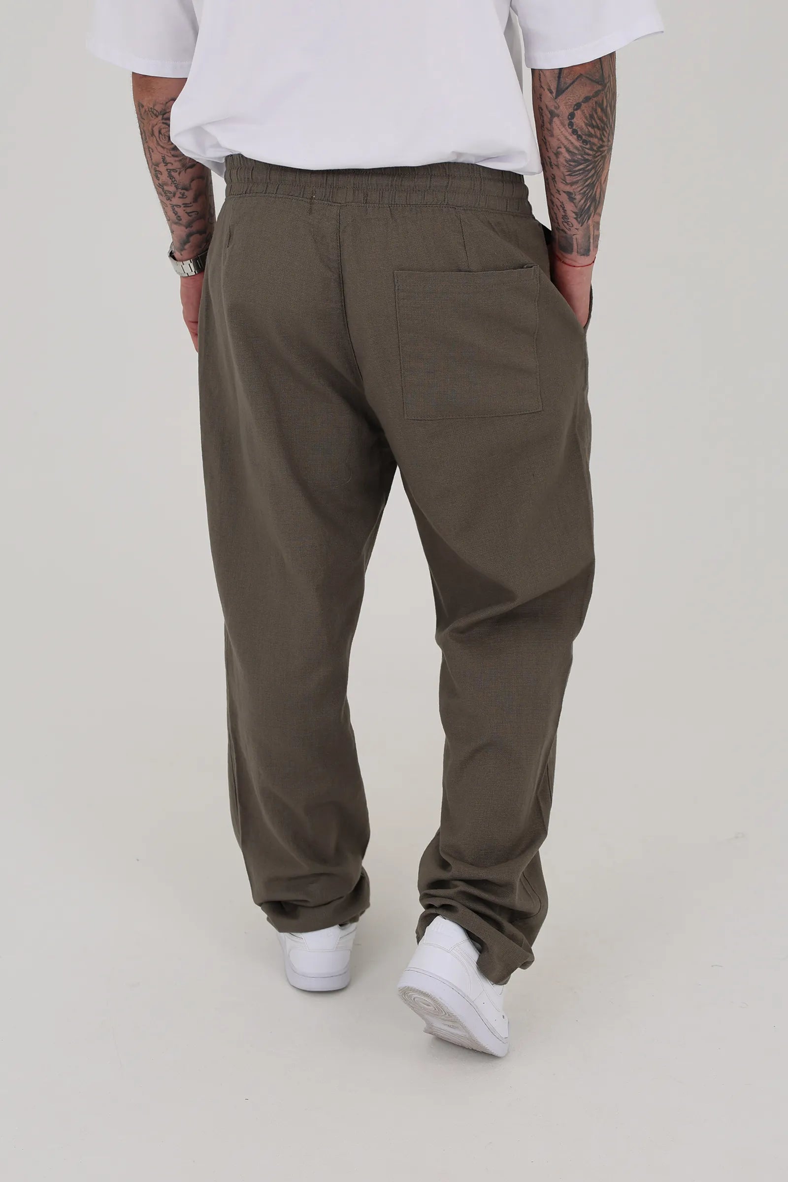 Pantallona casual comfort
