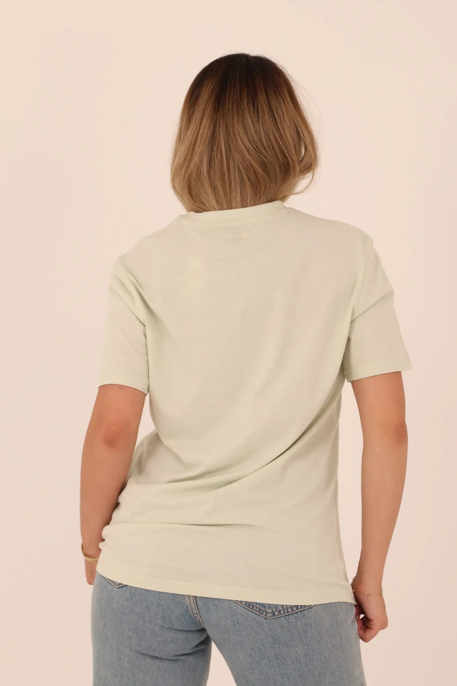Maice oversized crewneck