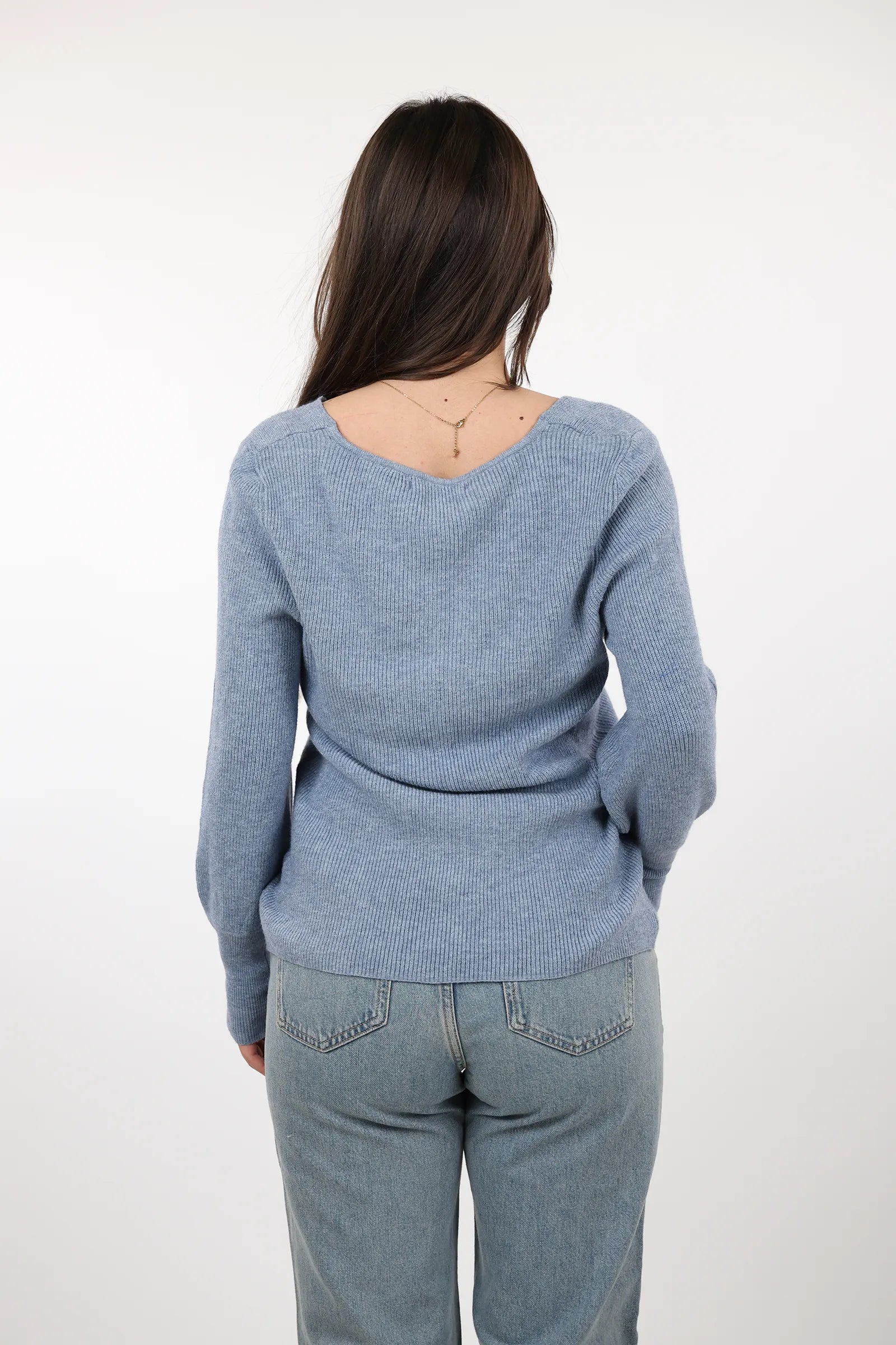 Xhemper chuba v-neck