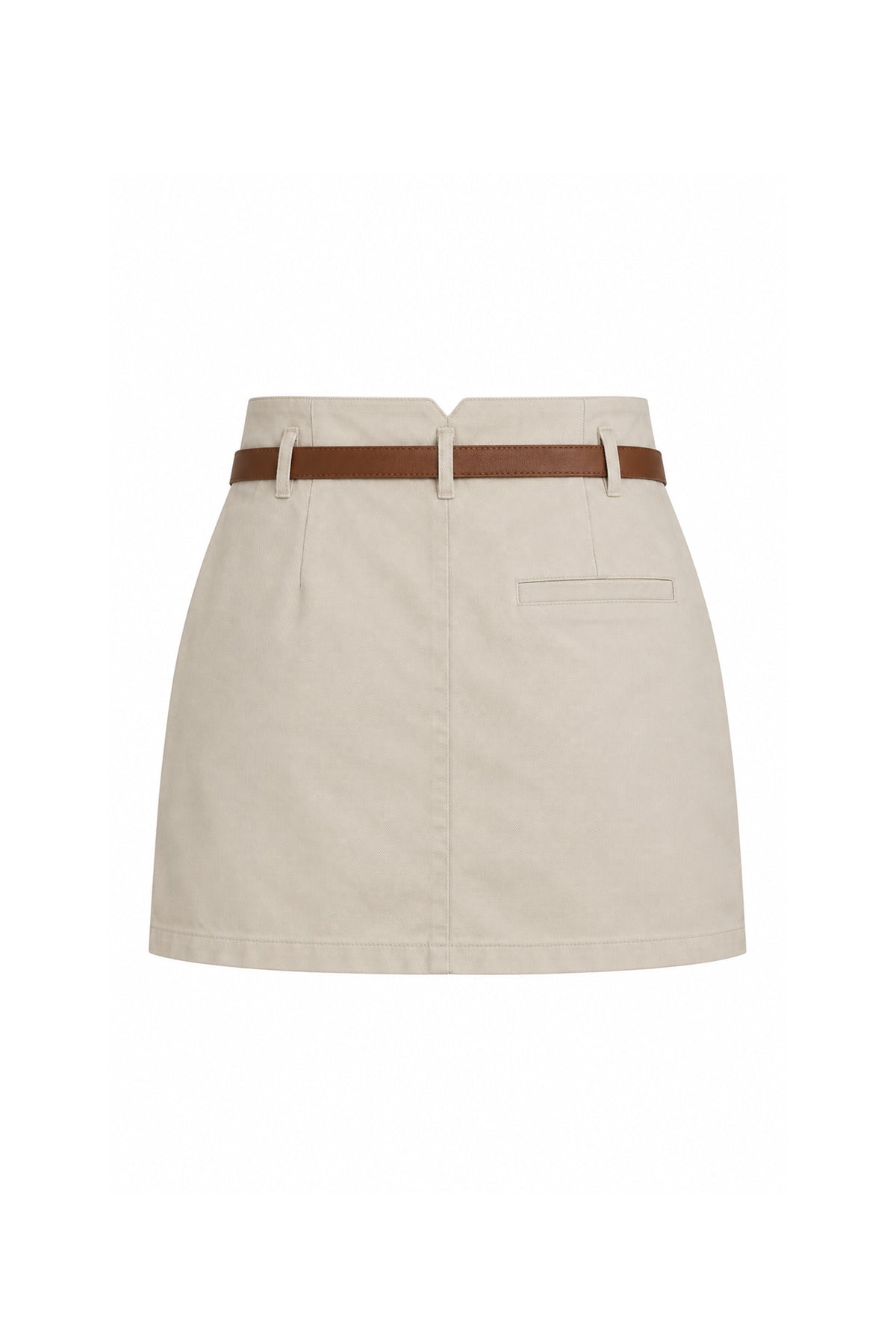 Fund amber belt